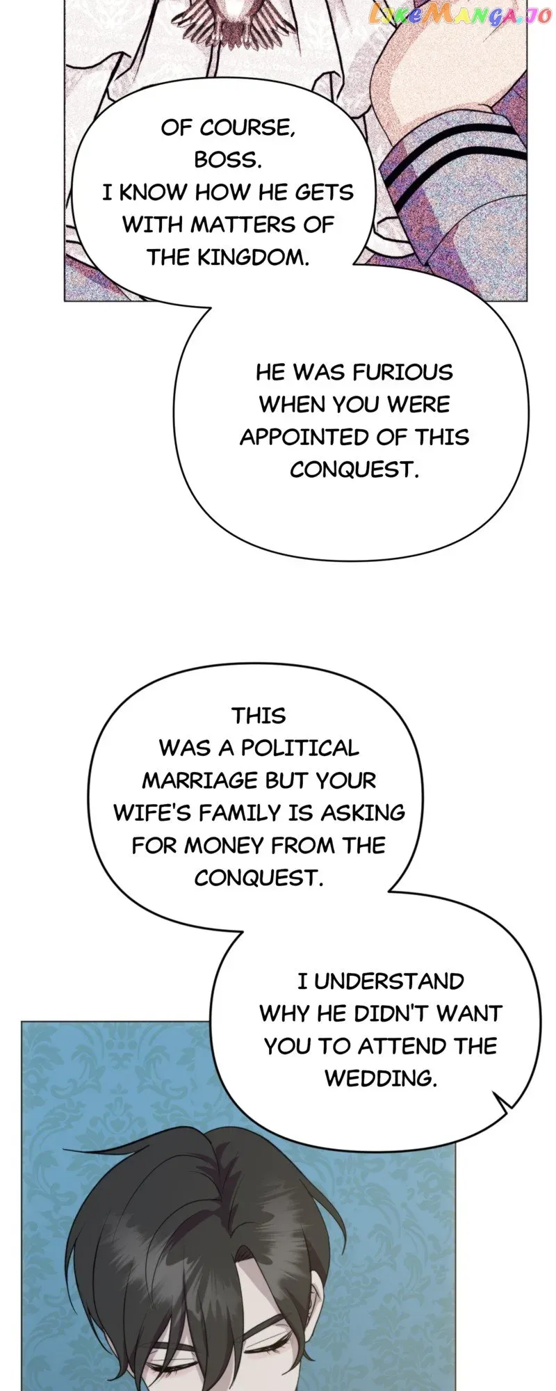 The Grand Duke is Mine Chapter 4 Online - página 41