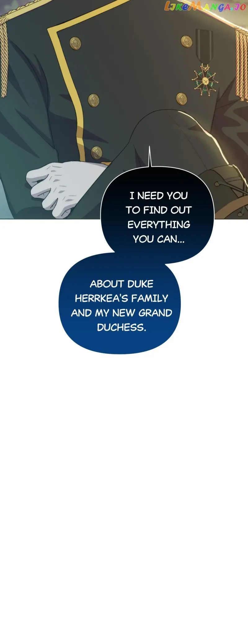 The Grand Duke is Mine Chapter 4 Online - página 44