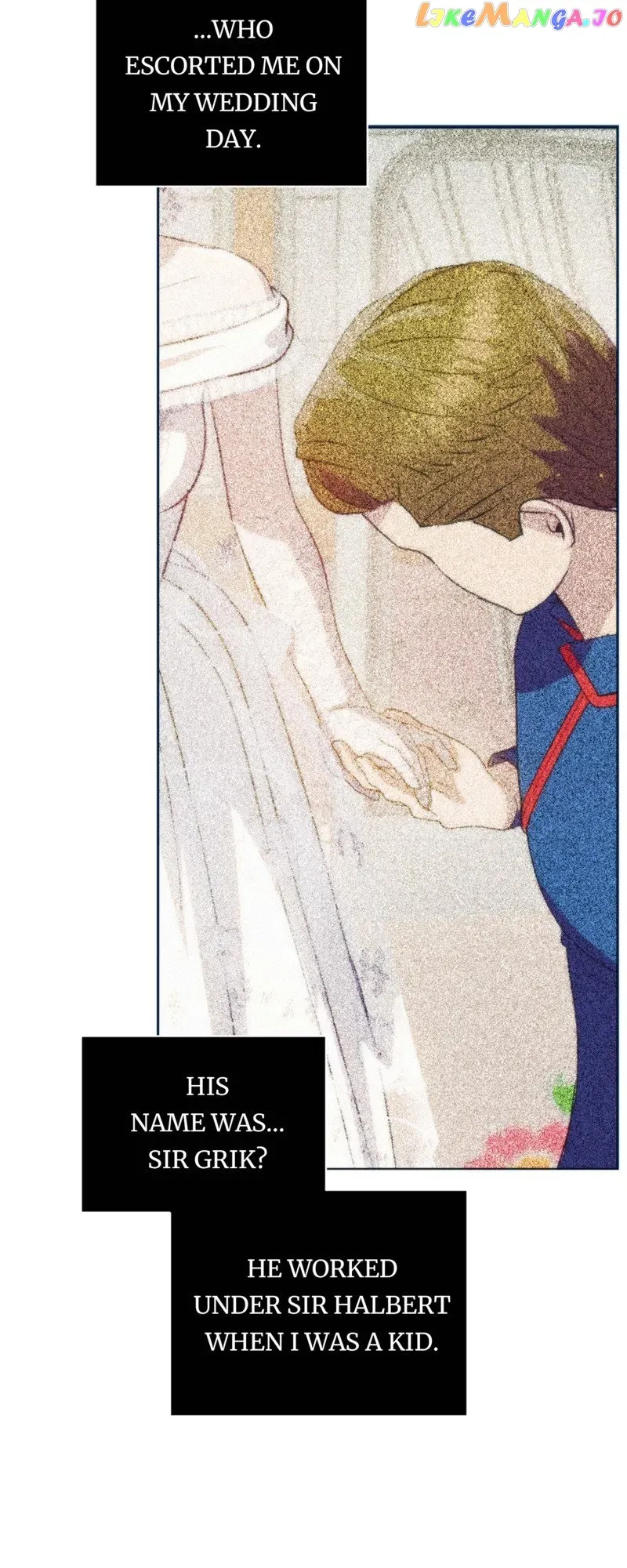 The Grand Duke is Mine Chapter 4 Online - página 50