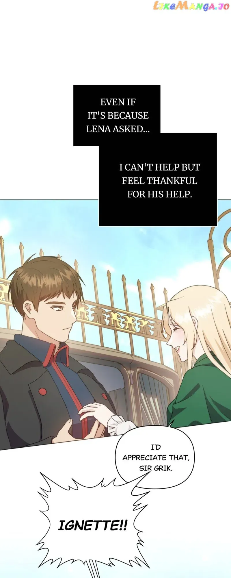 The Grand Duke is Mine Chapter 4 Online - página 51