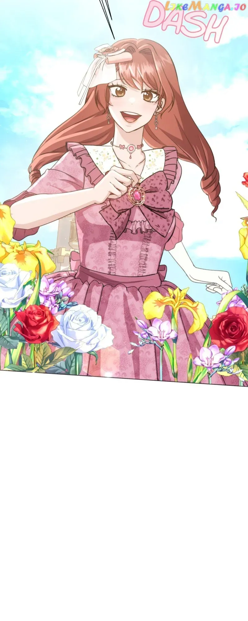 The Grand Duke is Mine Chapter 4 Online - página 52
