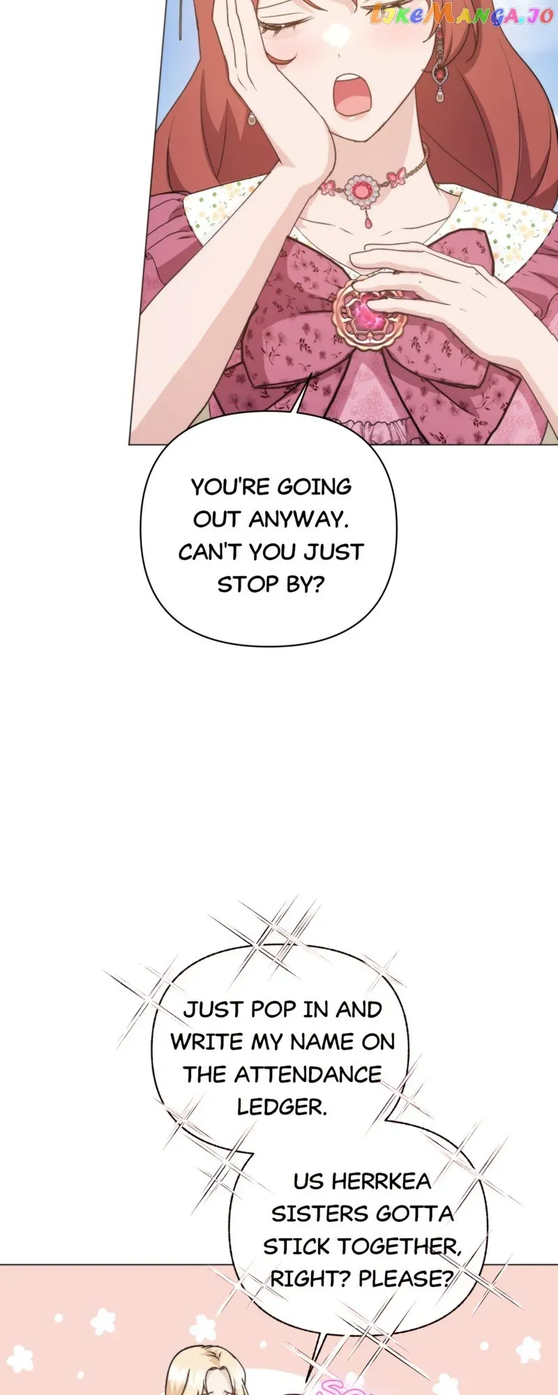 The Grand Duke is Mine Chapter 4 Online - página 55