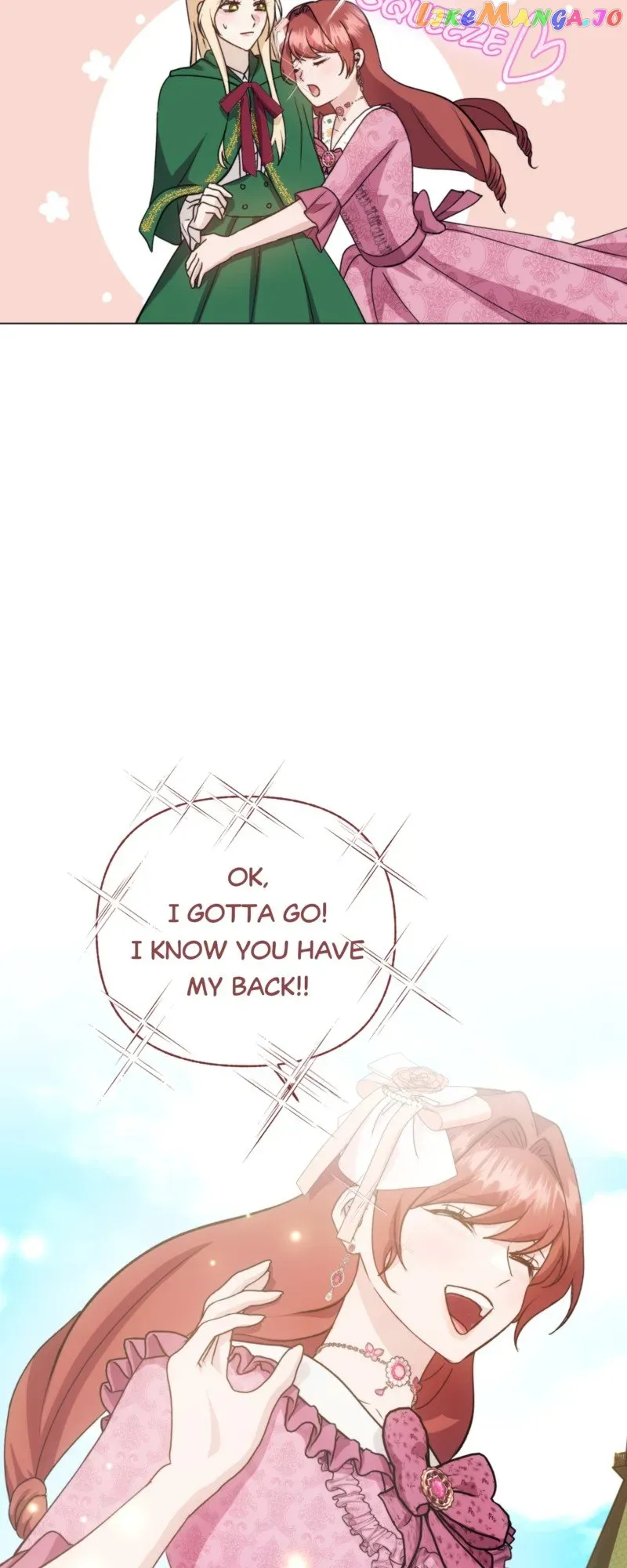 The Grand Duke is Mine Chapter 4 Online - página 56