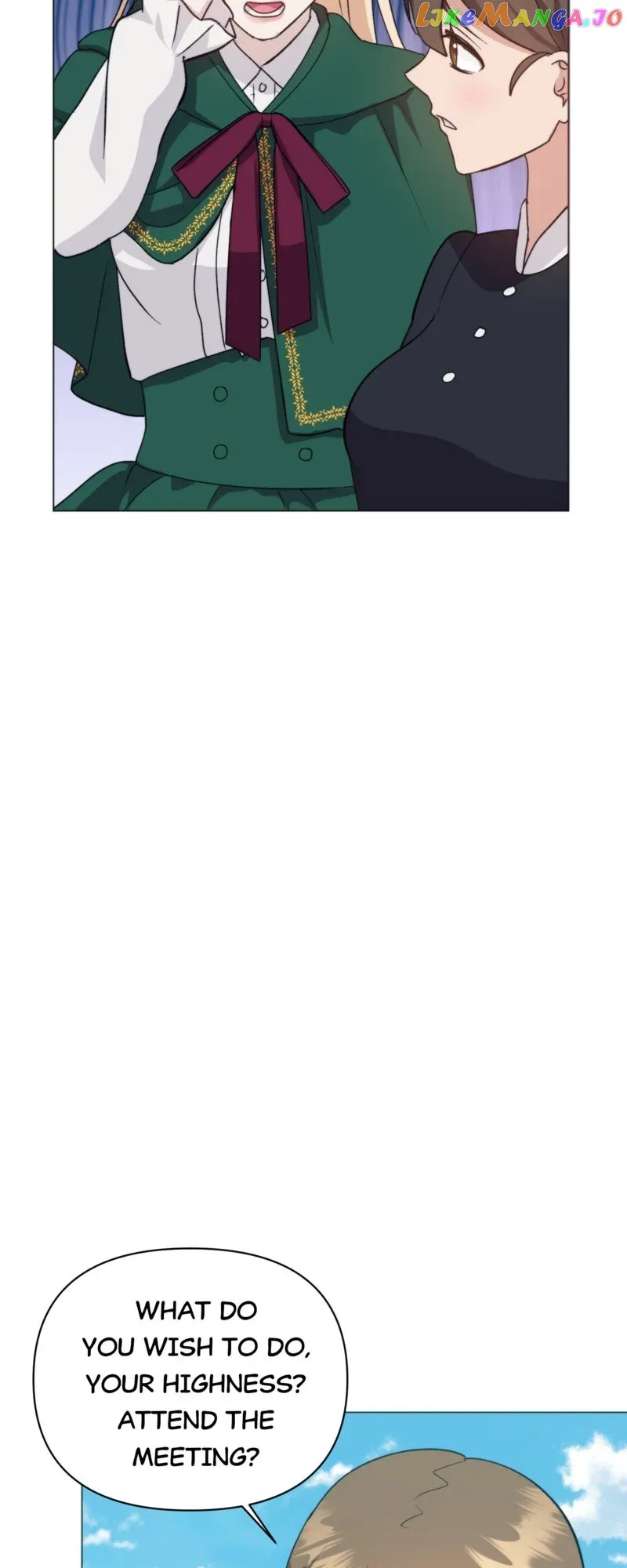 The Grand Duke is Mine Chapter 4 Online - página 58