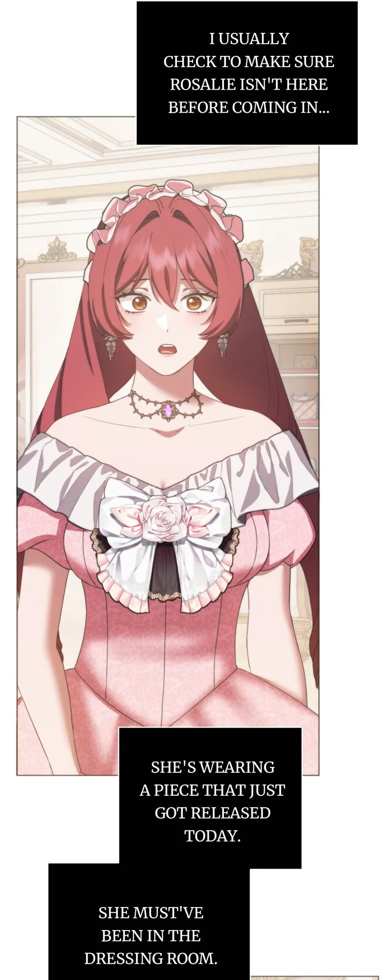 The Grand Duke is Mine Chapter 41 Online - página 2