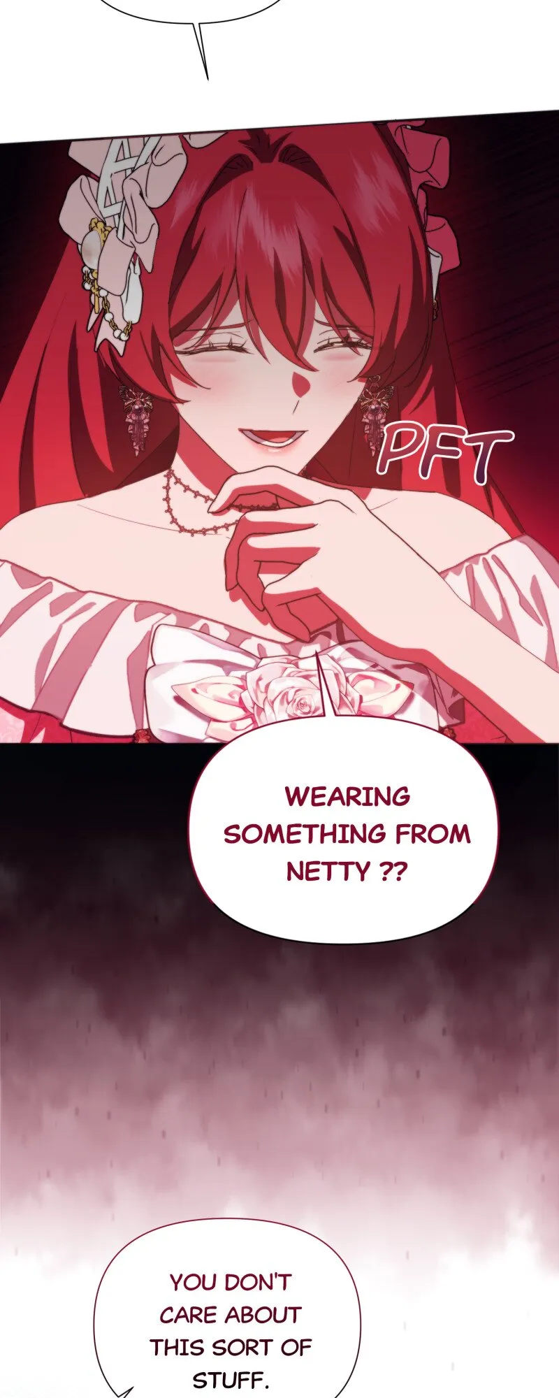 The Grand Duke is Mine Chapter 41 Online - página 4