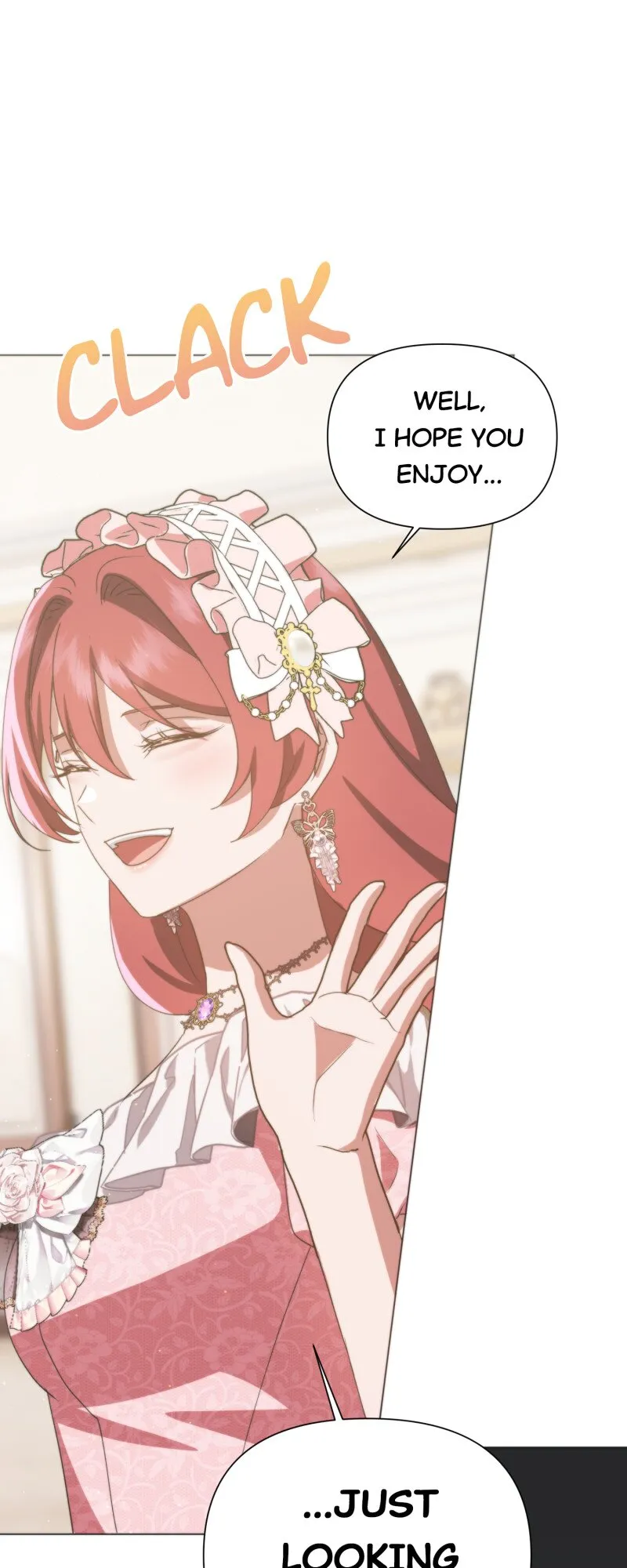 The Grand Duke is Mine Chapter 41 Online - página 7