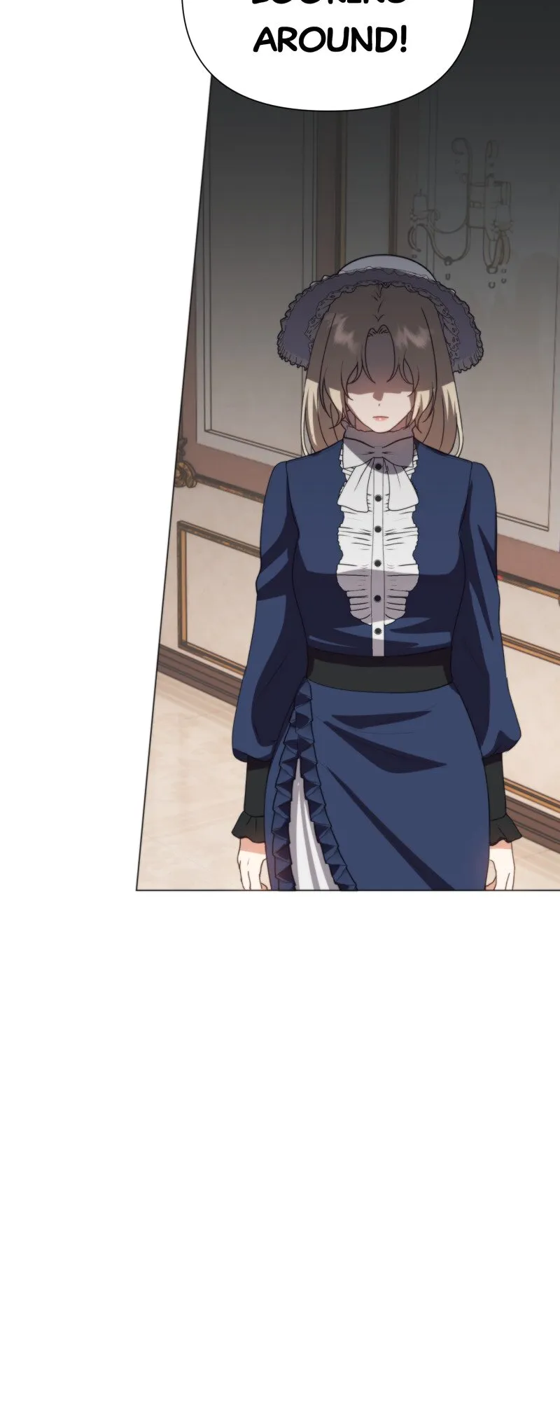The Grand Duke is Mine Chapter 41 Online - página 8
