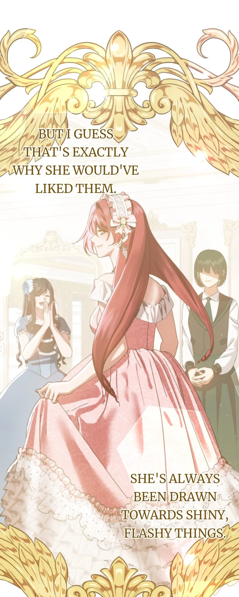 The Grand Duke is Mine Chapter 41 Online - página 13