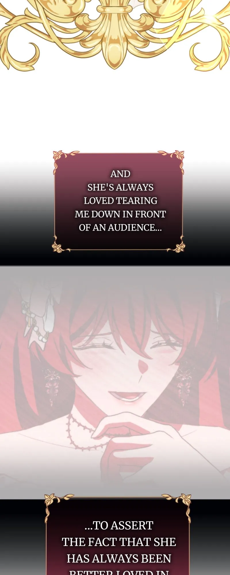 The Grand Duke is Mine Chapter 41 Online - página 14