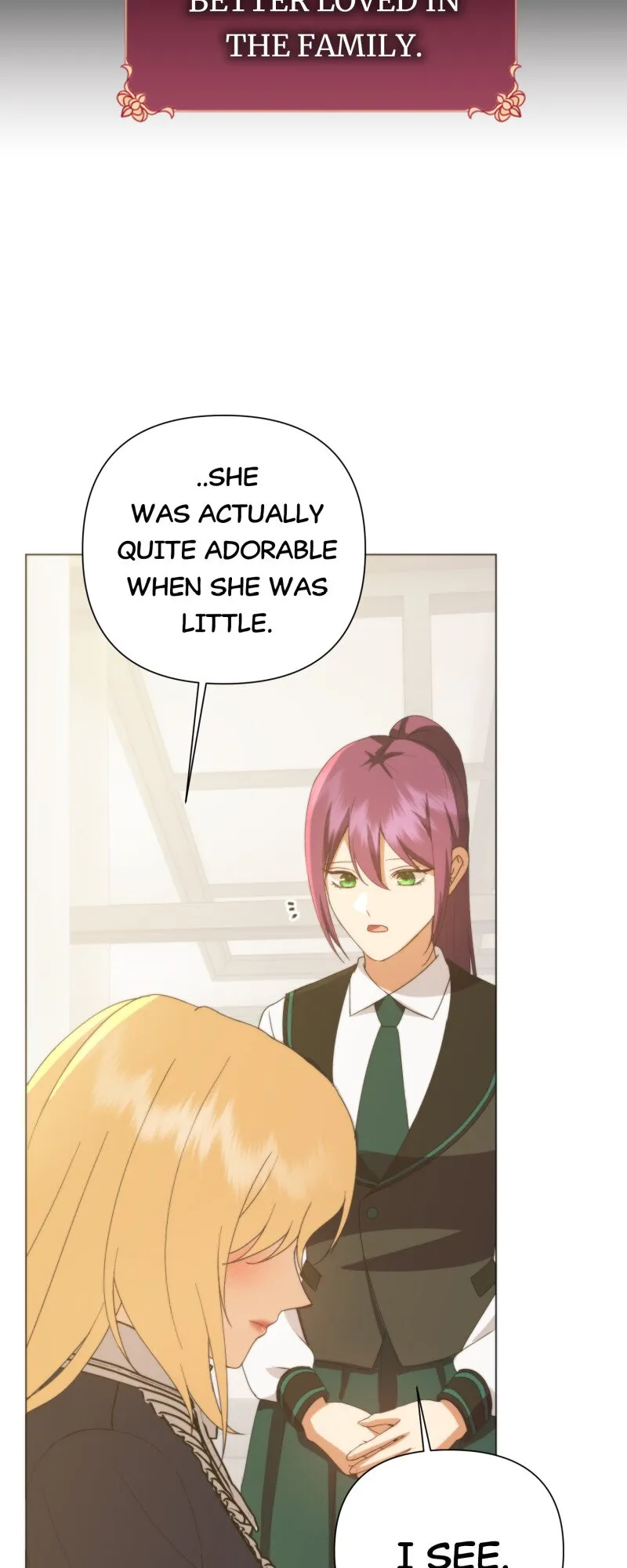 The Grand Duke is Mine Chapter 41 Online - página 15