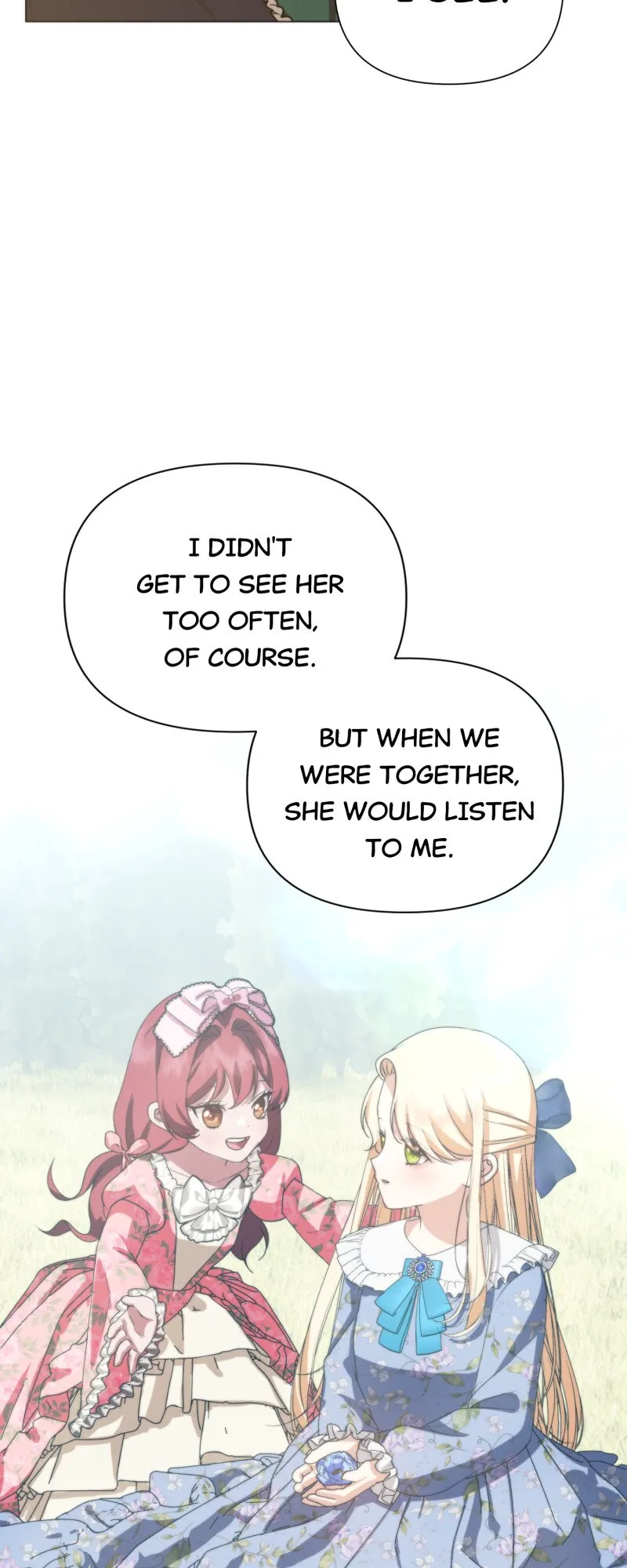The Grand Duke is Mine Chapter 41 Online - página 16