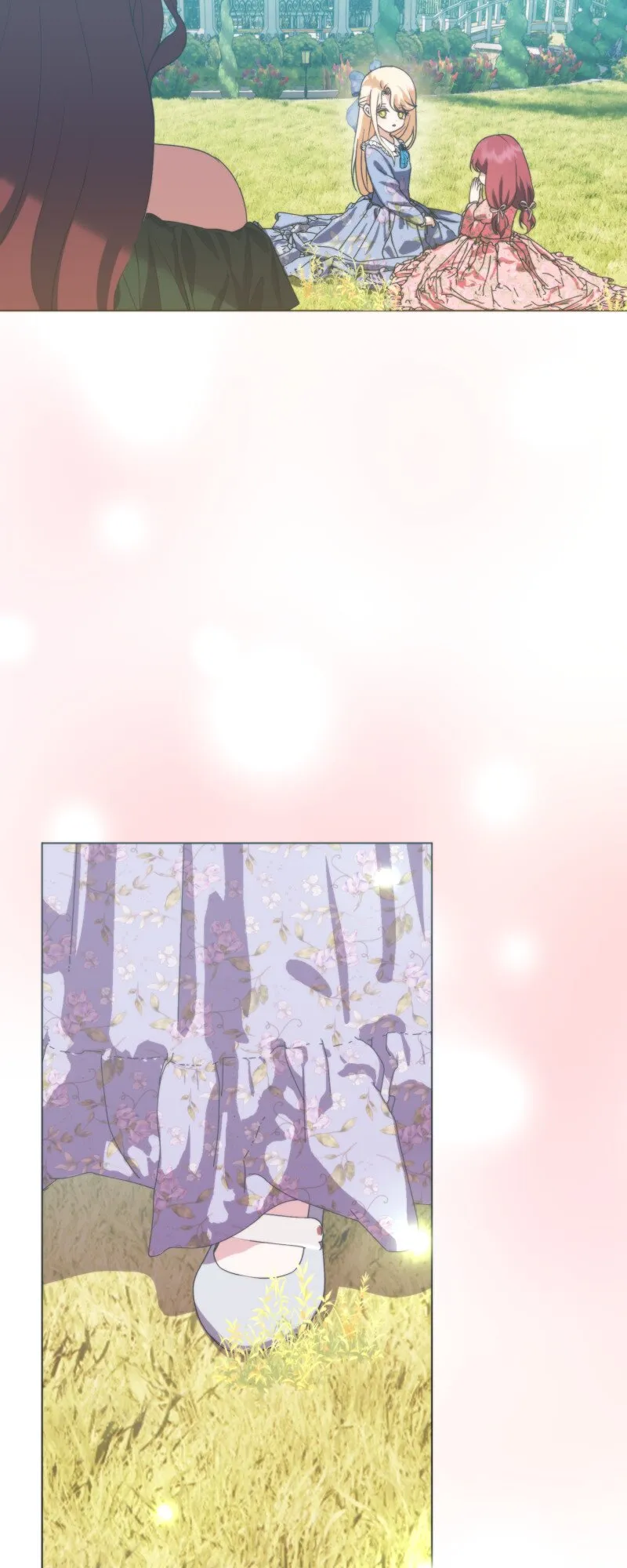 The Grand Duke is Mine Chapter 41 Online - página 20
