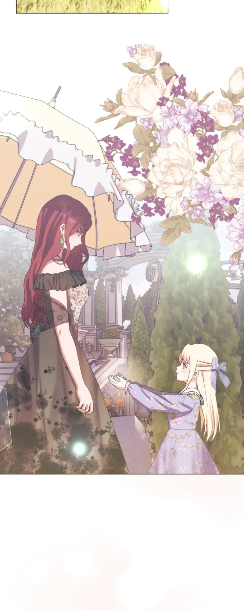 The Grand Duke is Mine Chapter 41 Online - página 21