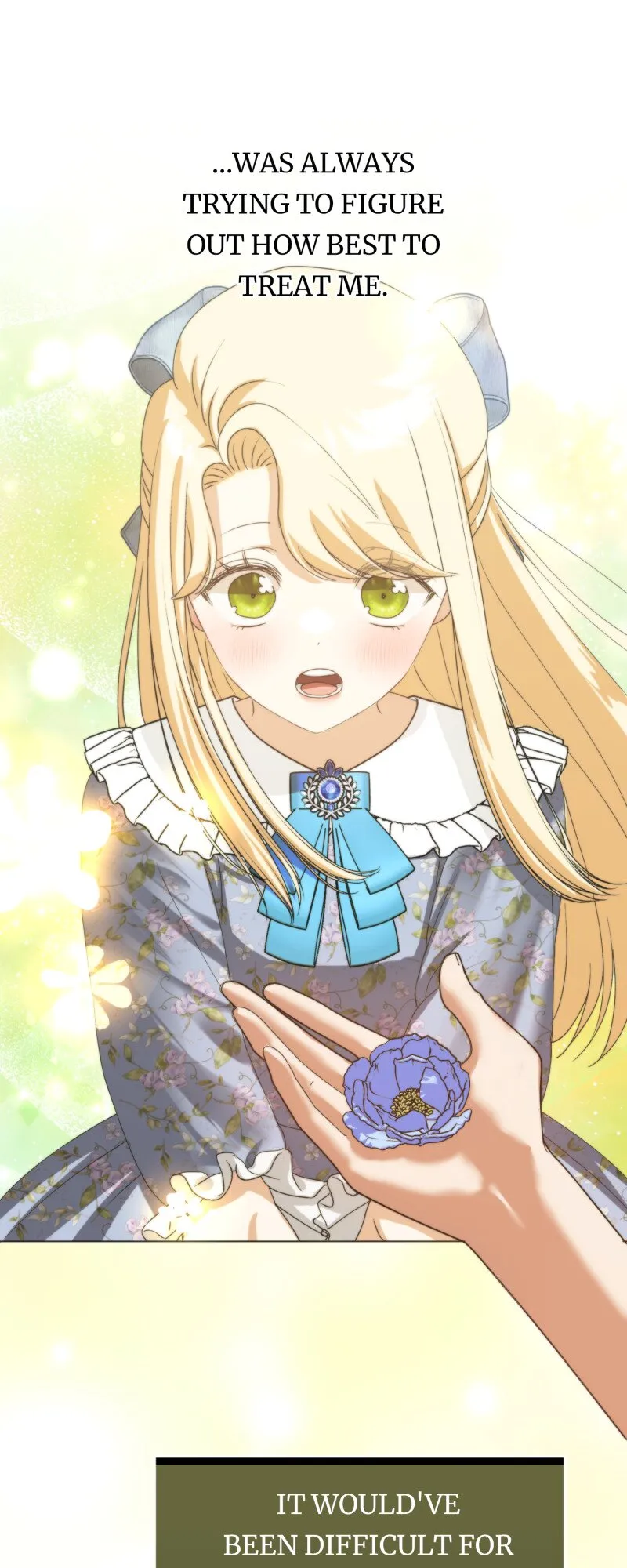The Grand Duke is Mine Chapter 41 Online - página 25