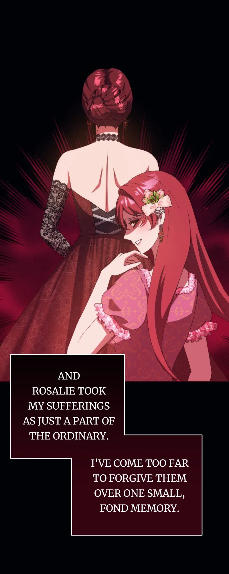 The Grand Duke is Mine Chapter 41 Online - página 28