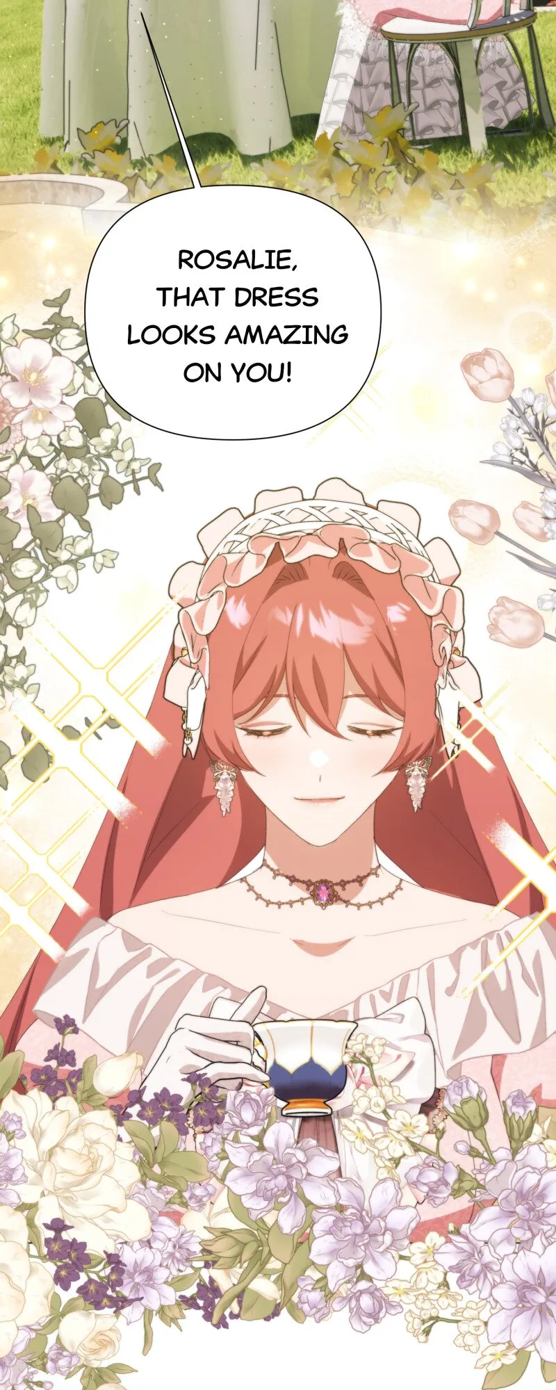 The Grand Duke is Mine Chapter 41 Online - página 32