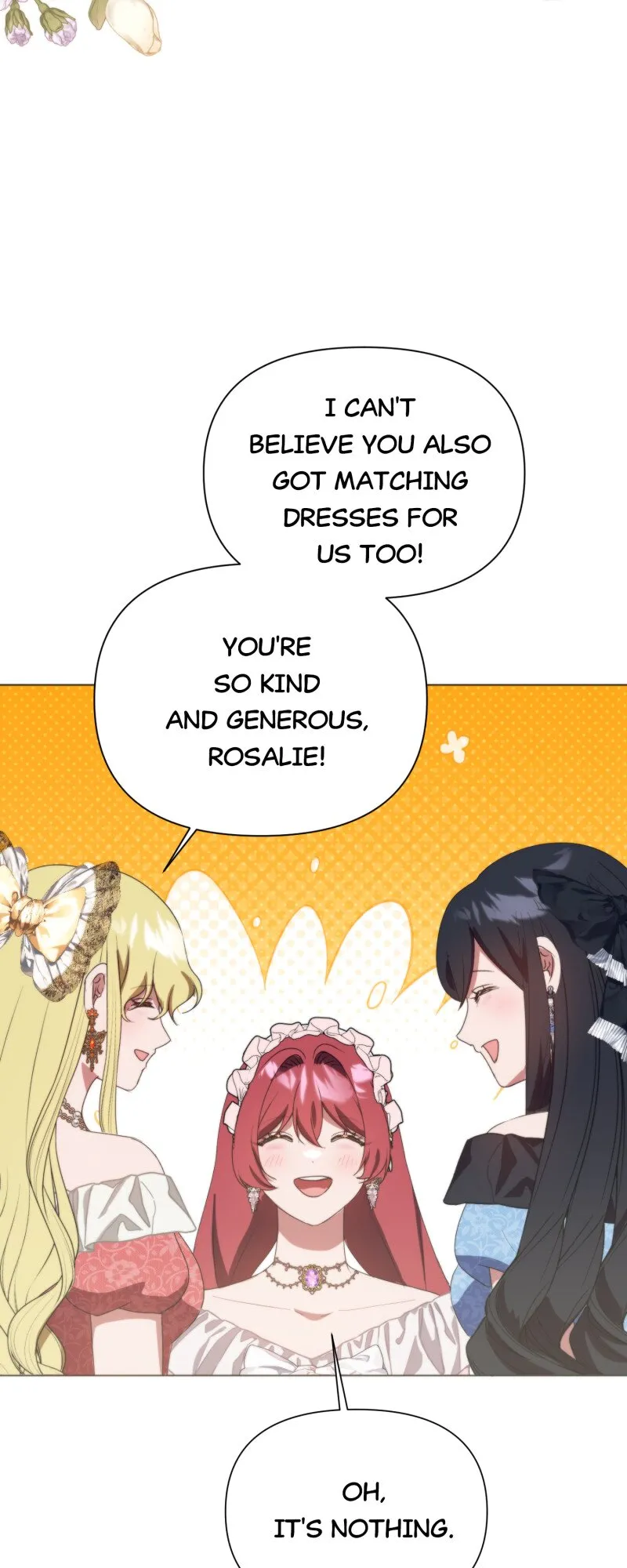 The Grand Duke is Mine Chapter 41 Online - página 33