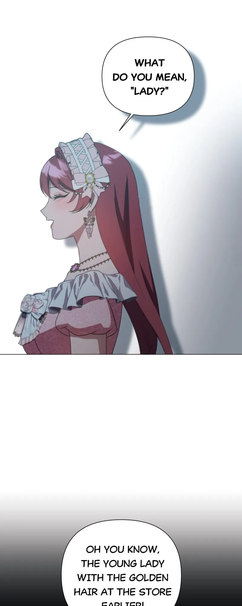 The Grand Duke is Mine Chapter 41 Online - página 36