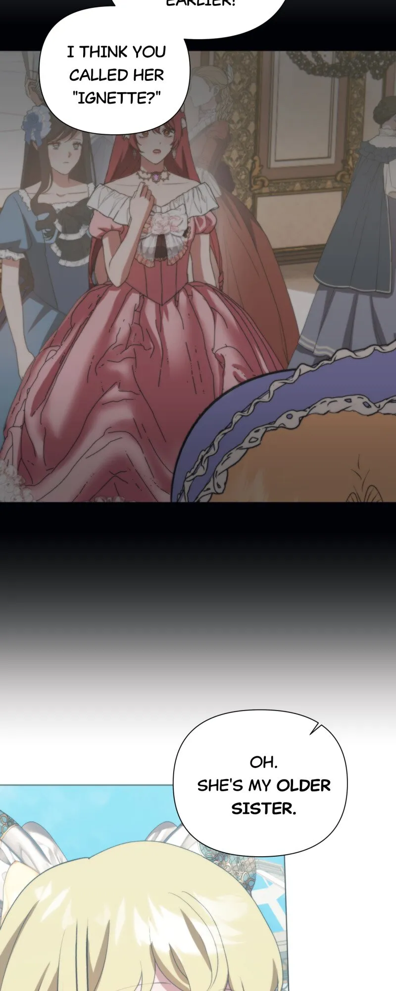 The Grand Duke is Mine Chapter 41 Online - página 37
