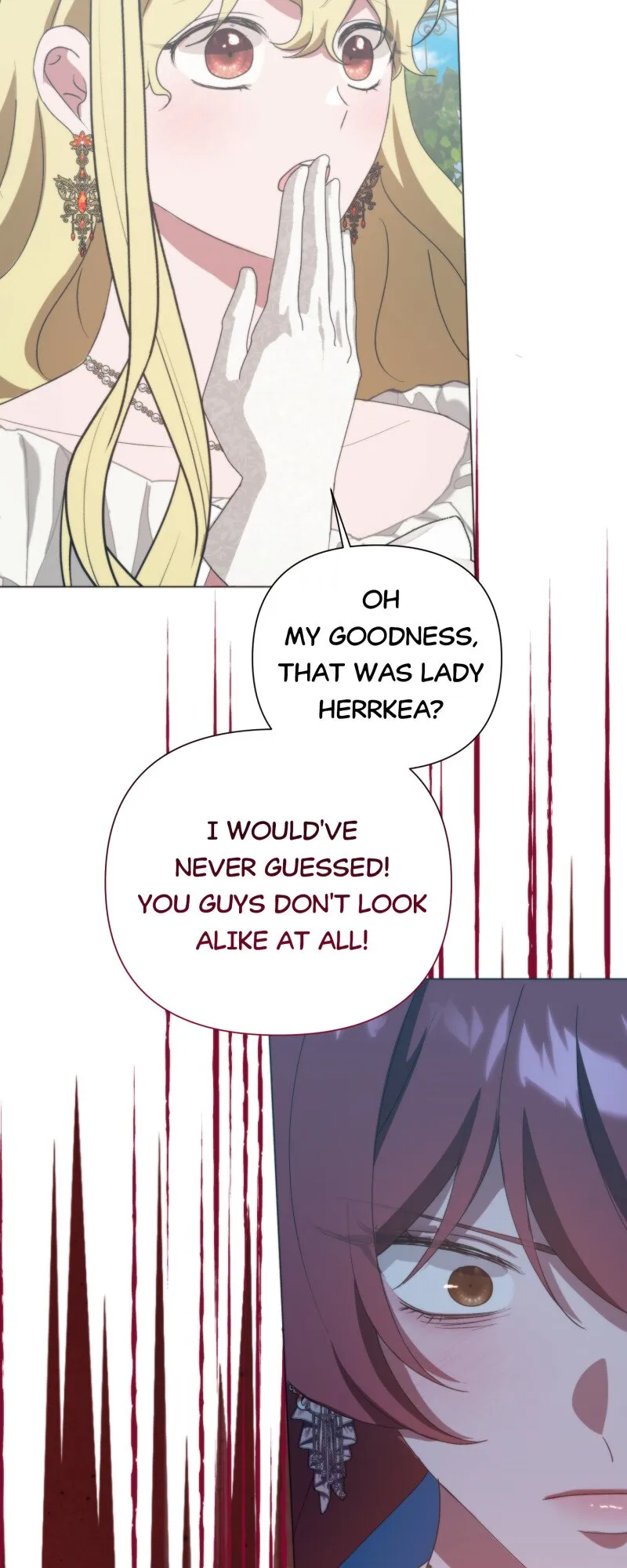 The Grand Duke is Mine Chapter 41 Online - página 38