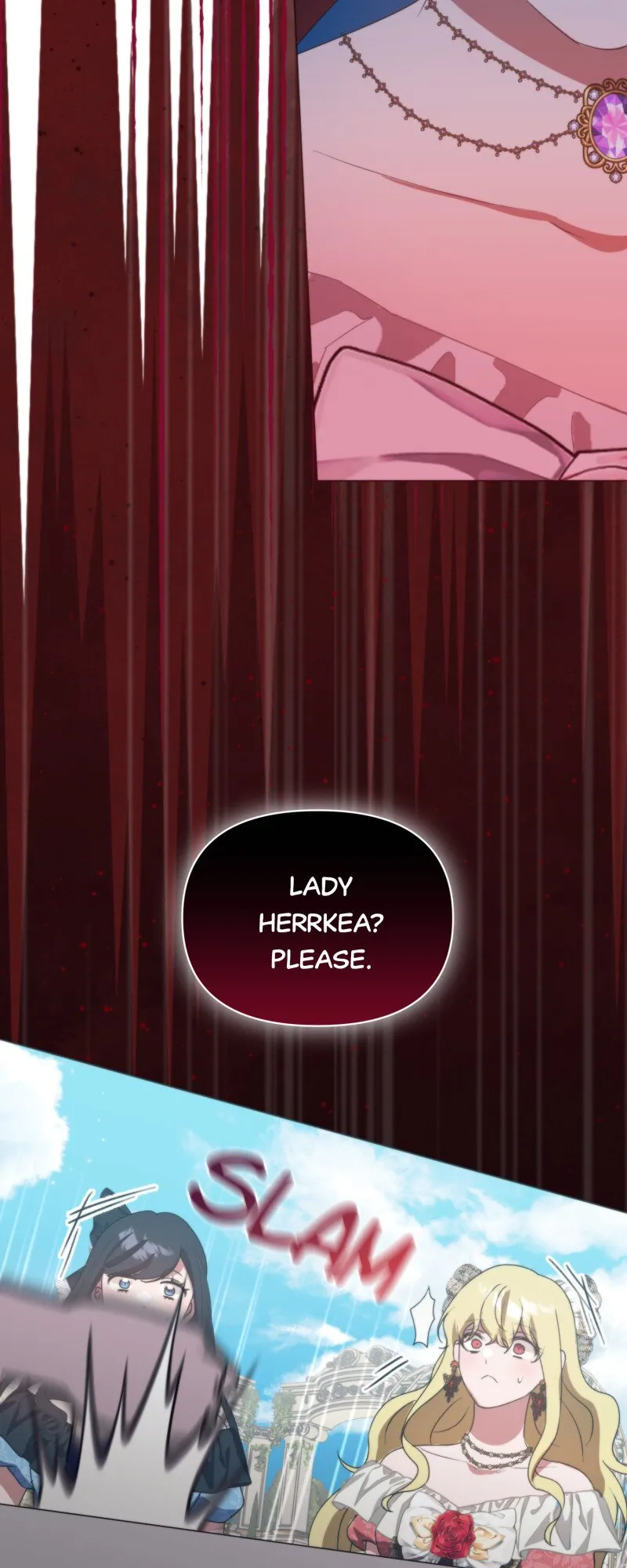 The Grand Duke is Mine Chapter 41 Online - página 39