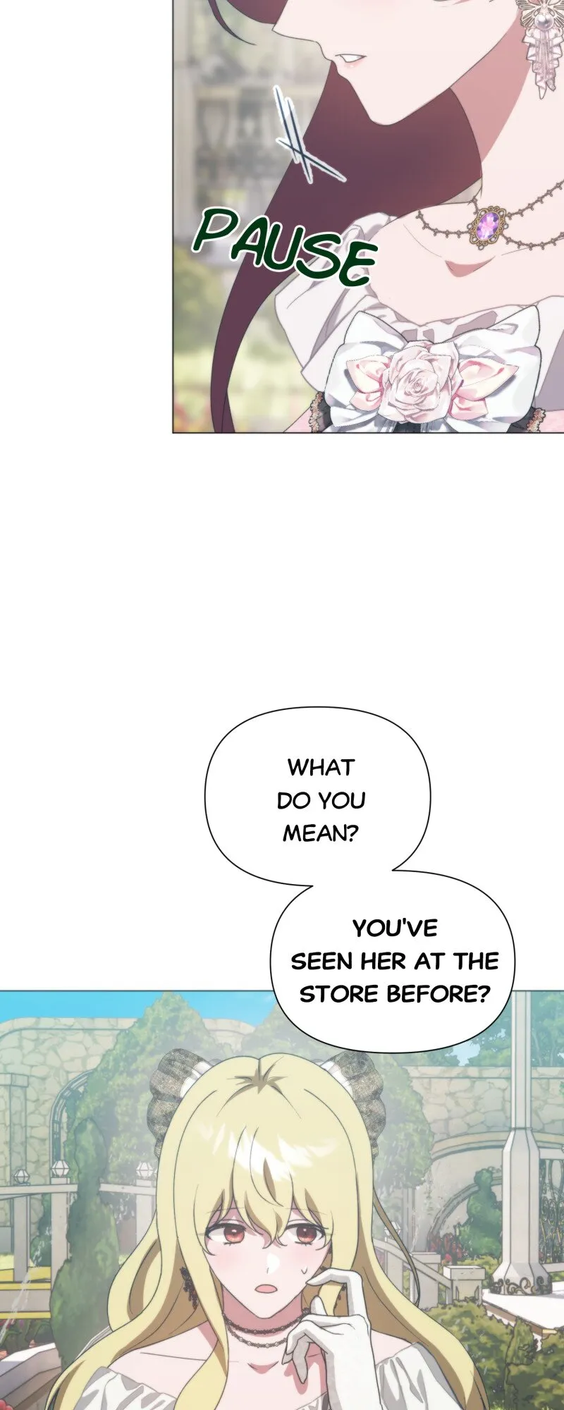 The Grand Duke is Mine Chapter 41 Online - página 43
