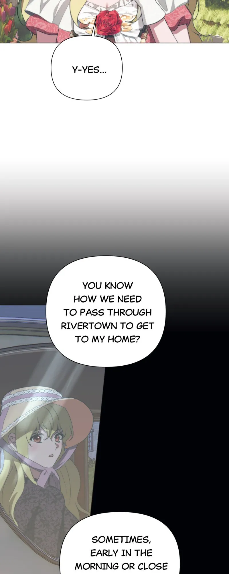 The Grand Duke is Mine Chapter 41 Online - página 44