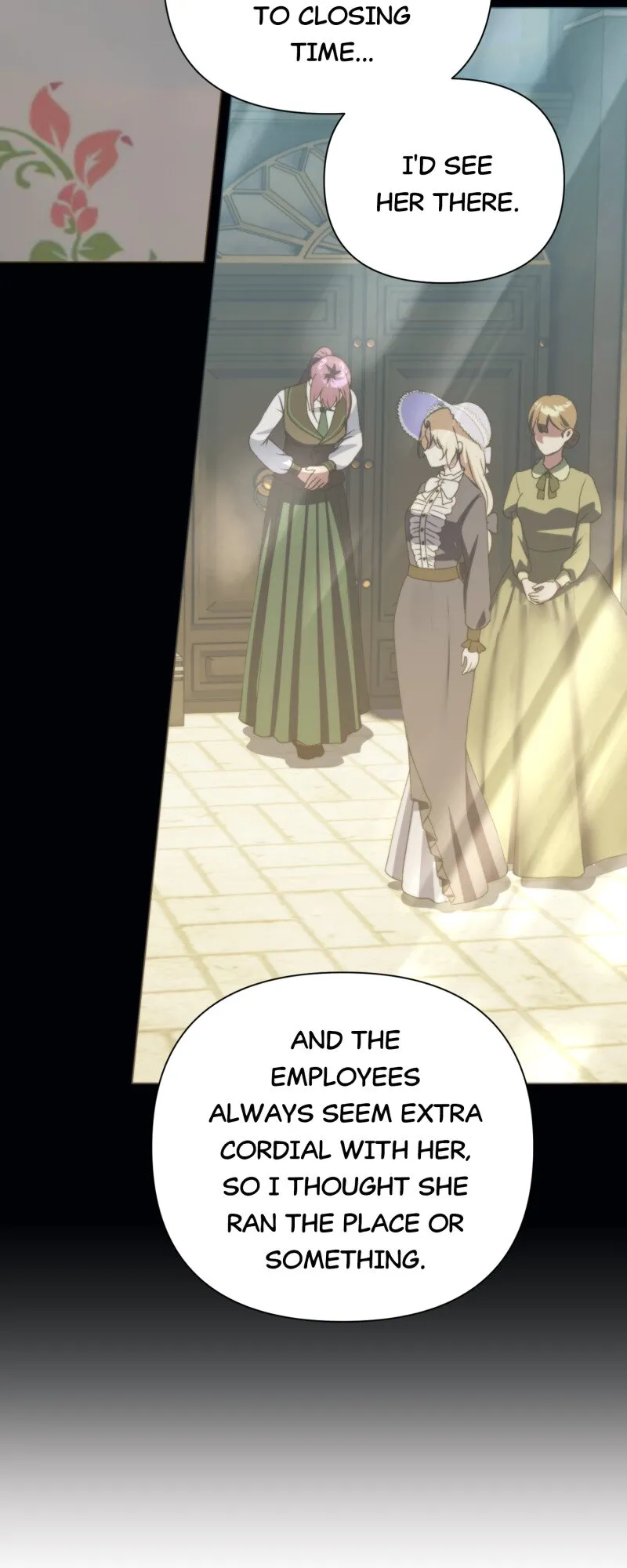 The Grand Duke is Mine Chapter 41 Online - página 45