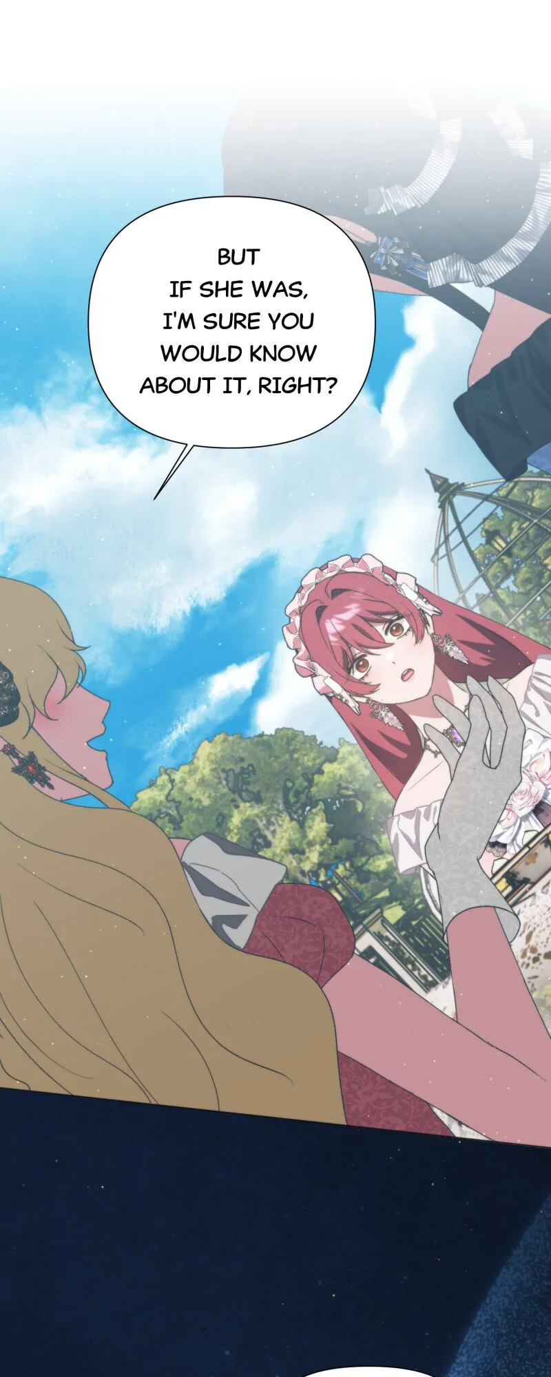 The Grand Duke is Mine Chapter 41 Online - página 47