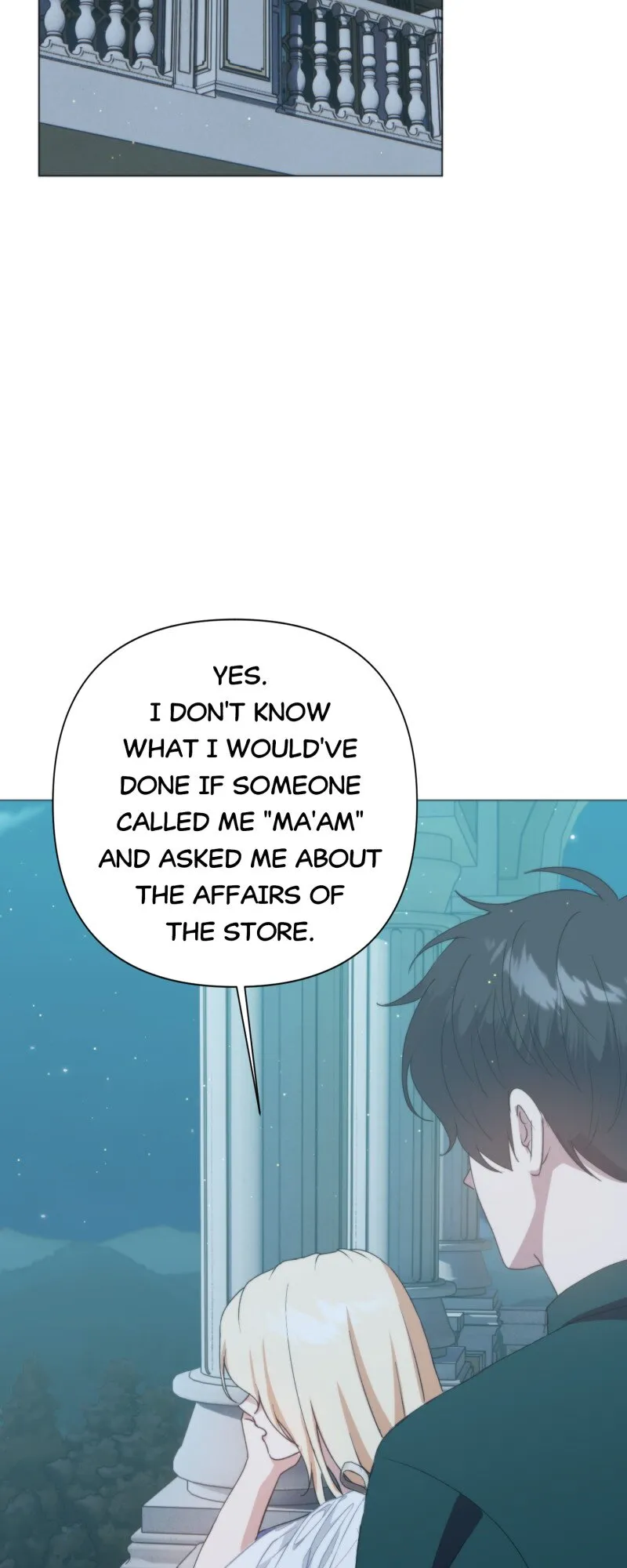 The Grand Duke is Mine Chapter 41 Online - página 50