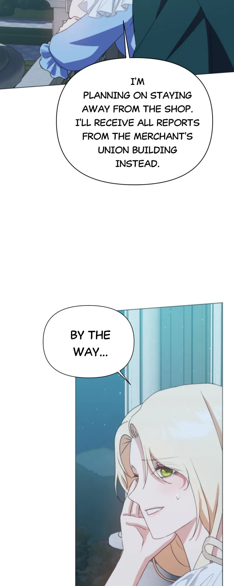 The Grand Duke is Mine Chapter 41 Online - página 51