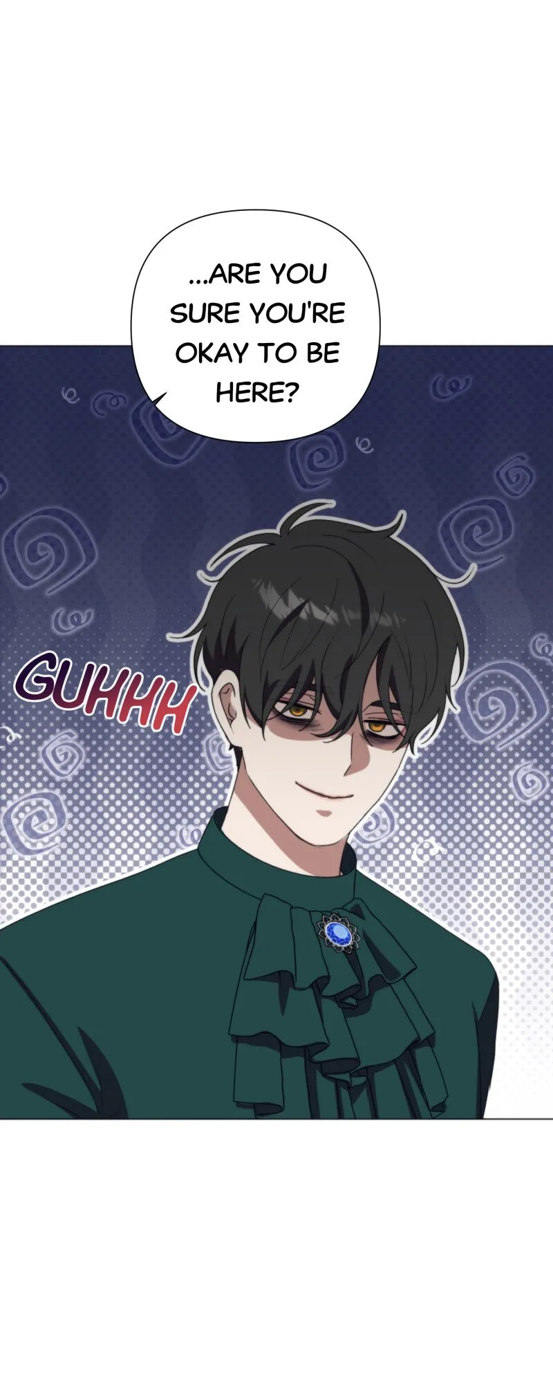The Grand Duke is Mine Chapter 41 Online - página 53
