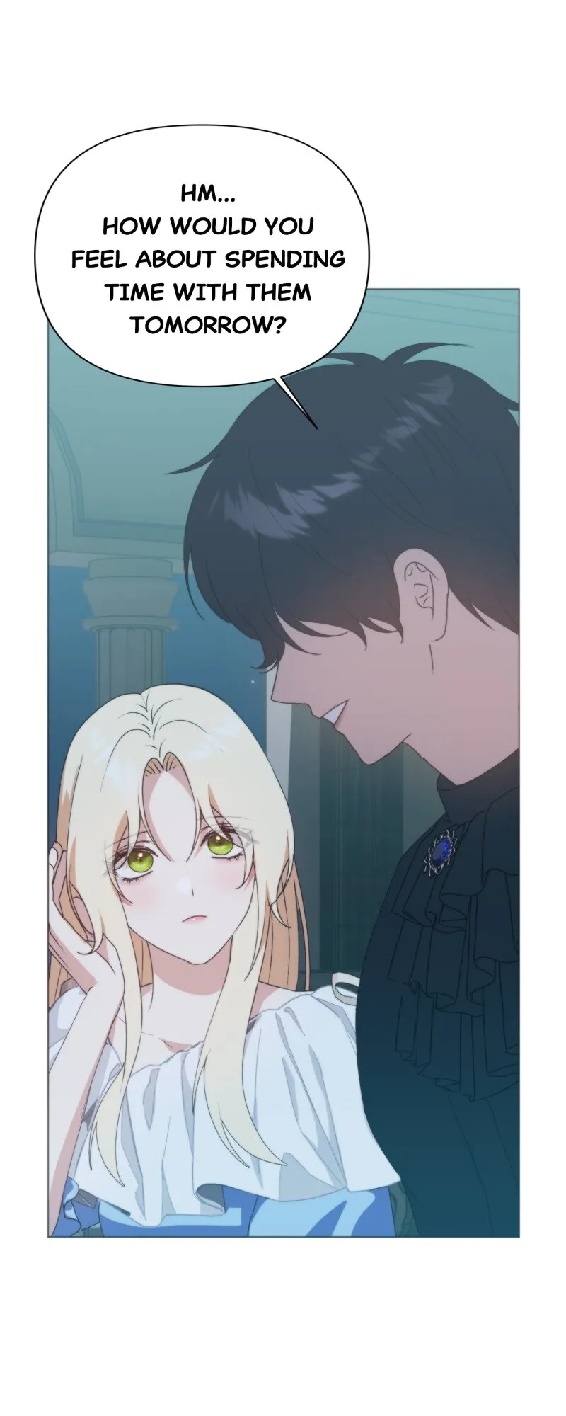 The Grand Duke is Mine Chapter 41 Online - página 59