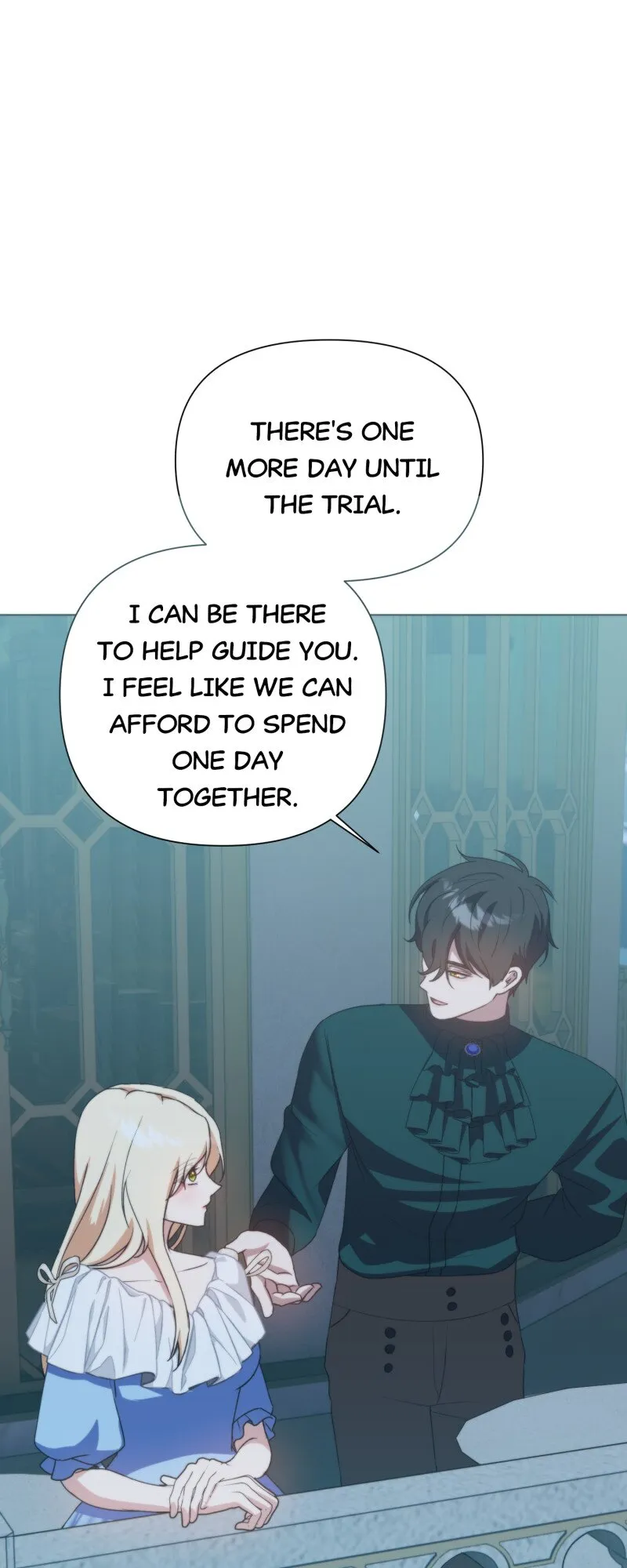 The Grand Duke is Mine Chapter 41 Online - página 60