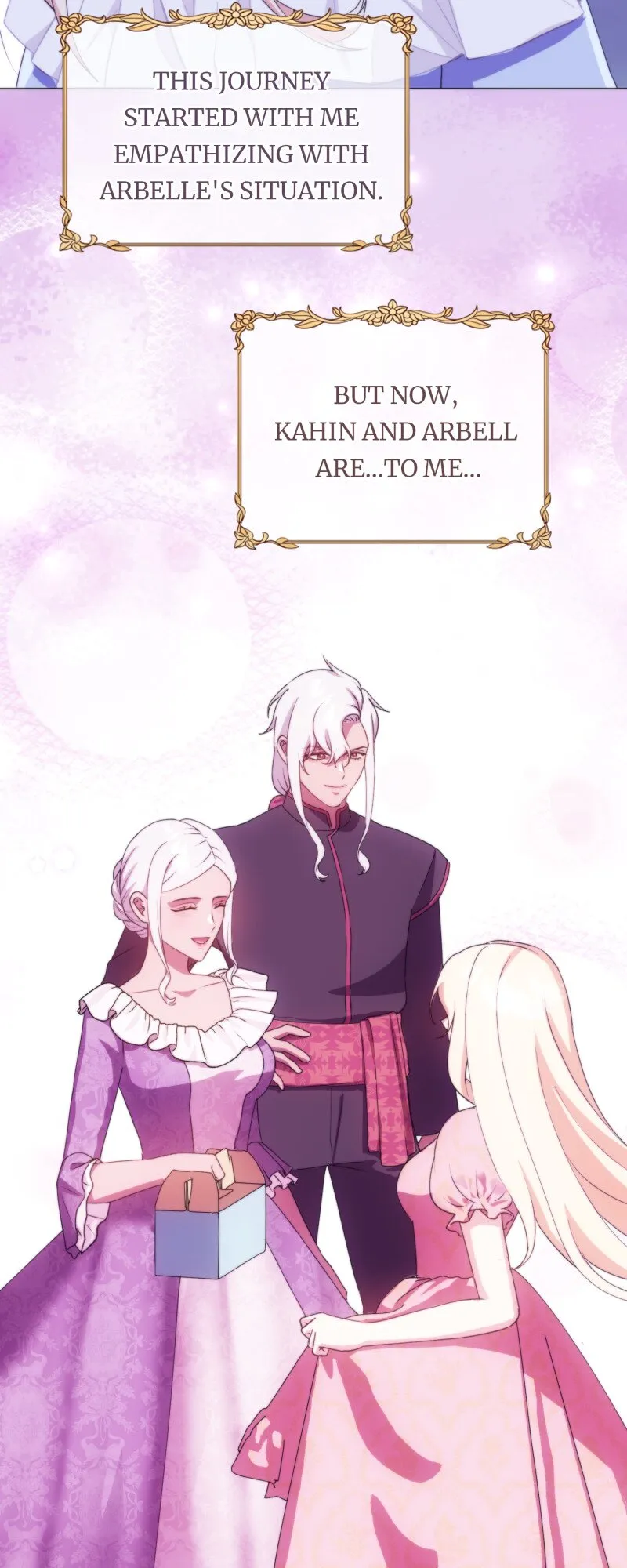 The Grand Duke is Mine Chapter 41 Online - página 62