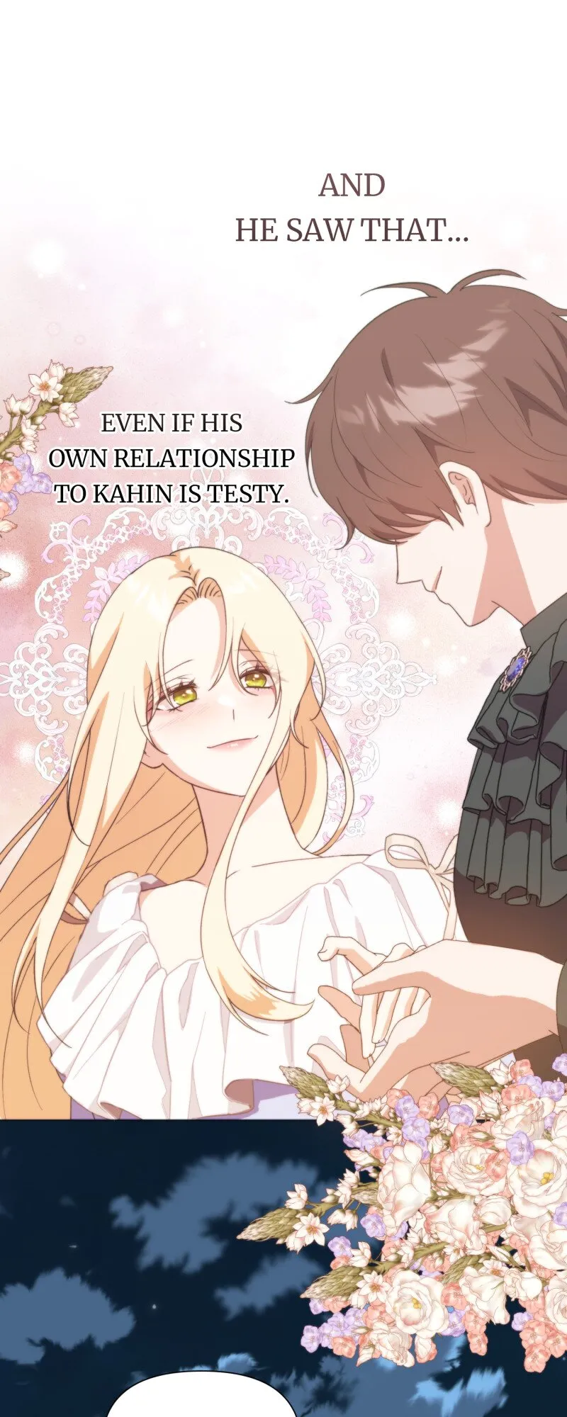 The Grand Duke is Mine Chapter 41 Online - página 64