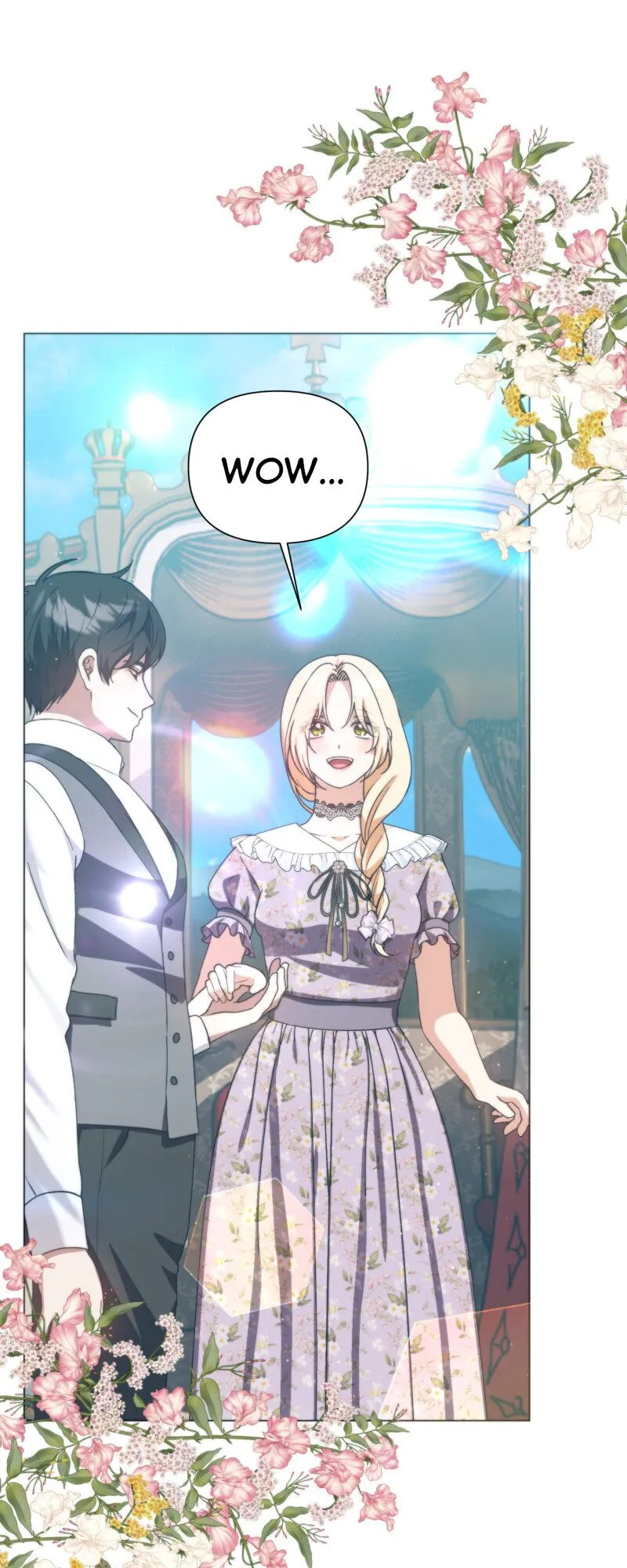 The Grand Duke is Mine Chapter 41 Online - página 66