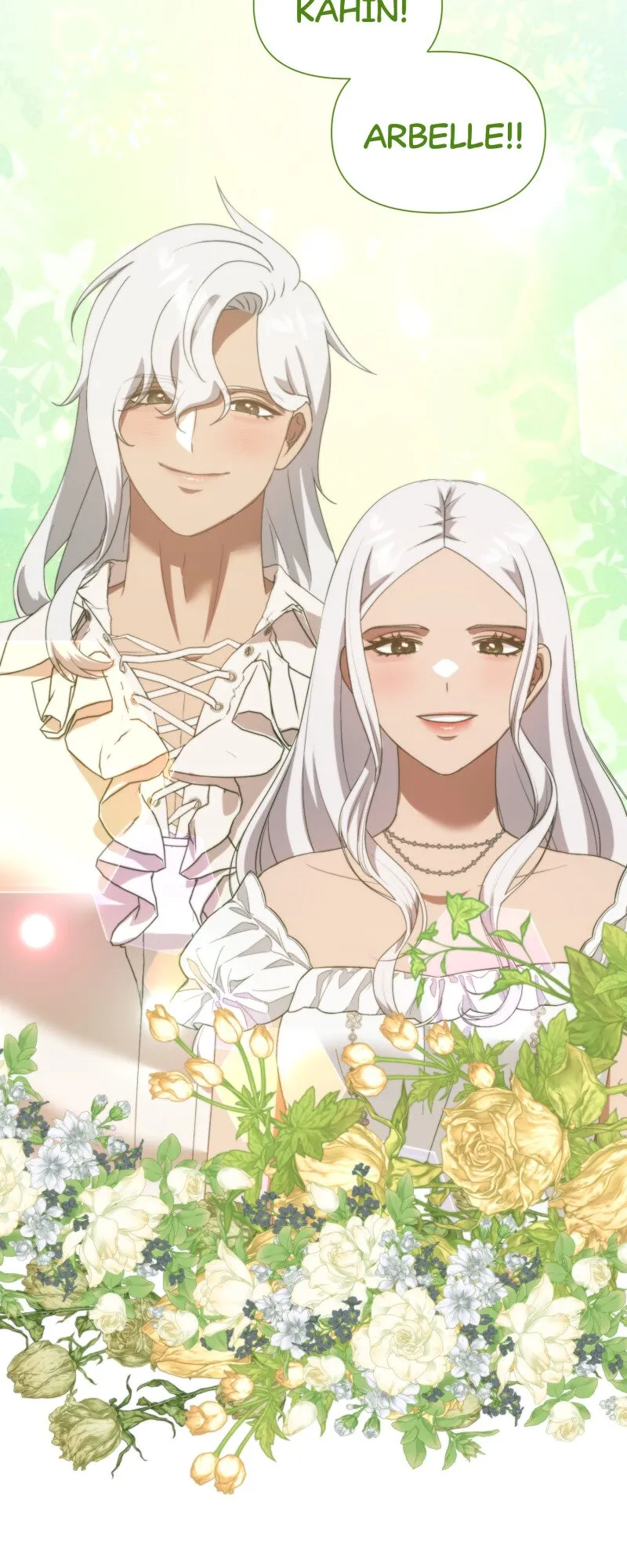 The Grand Duke is Mine Chapter 41 Online - página 69