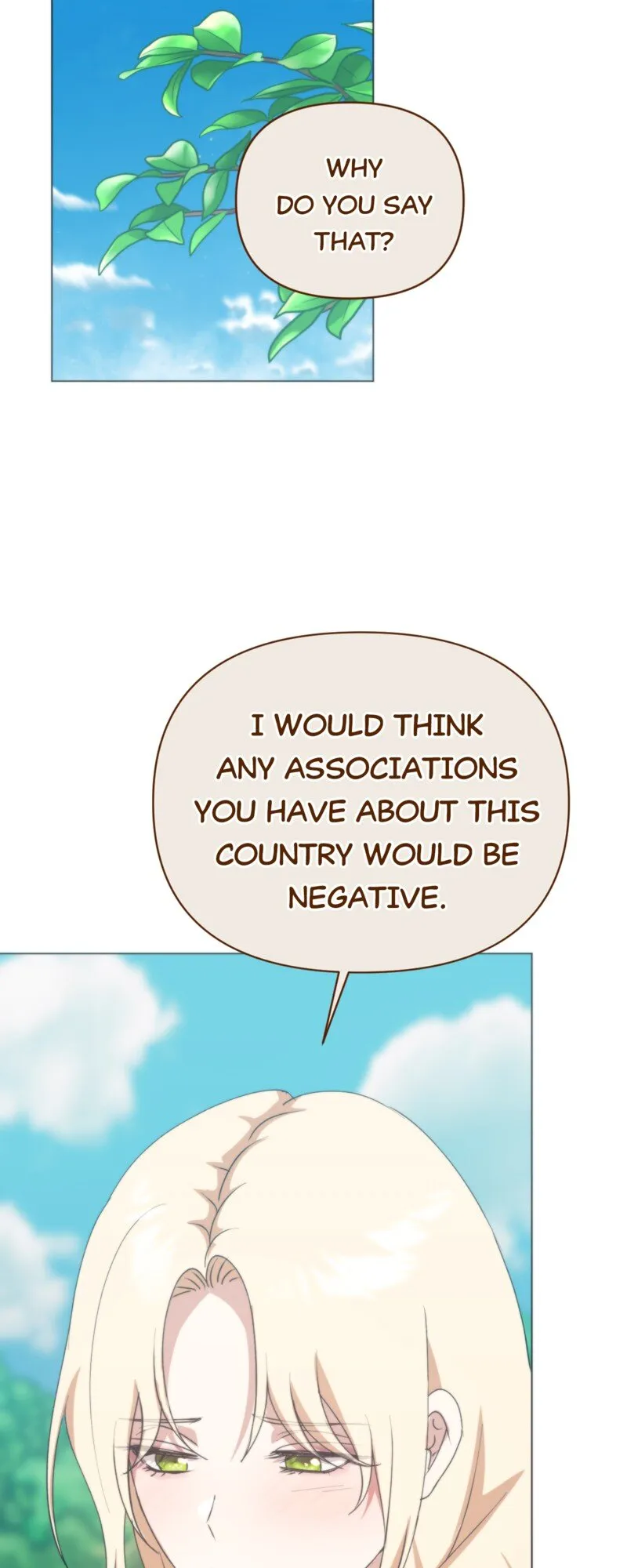 The Grand Duke is Mine Chapter 42 Online - página 4