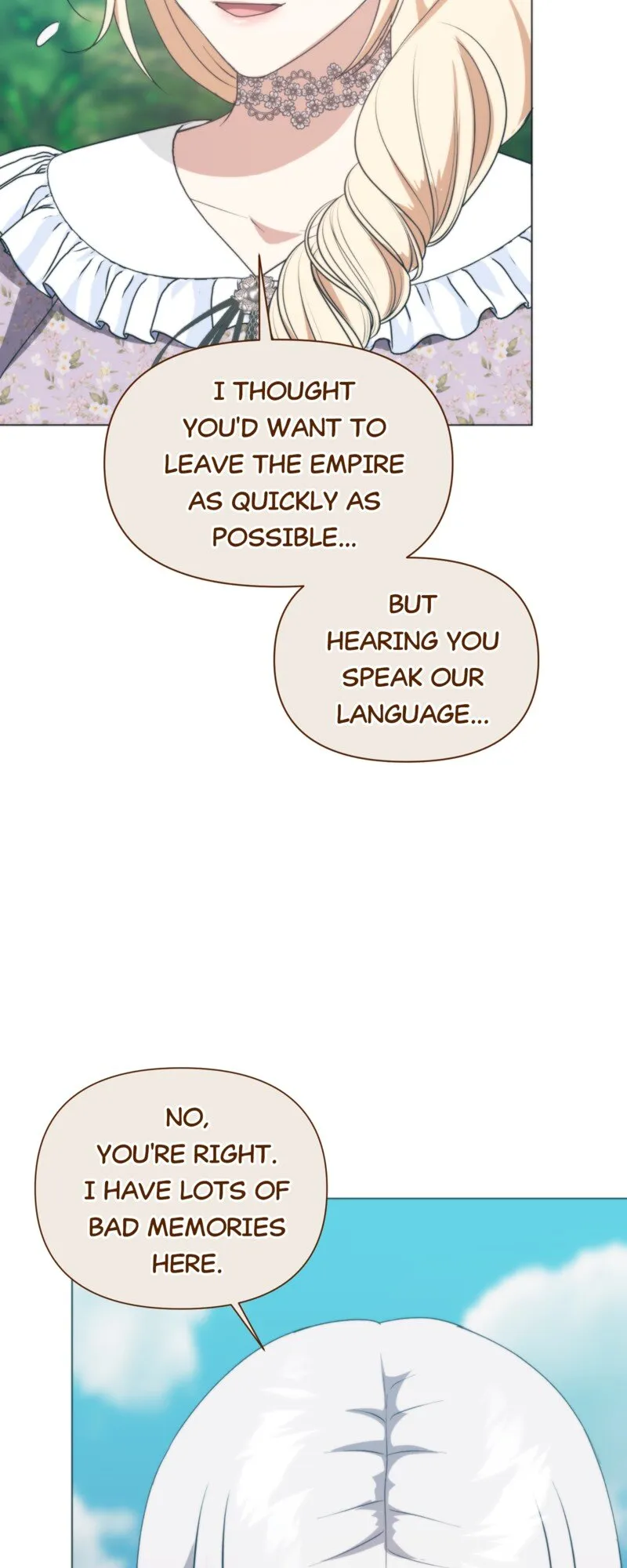 The Grand Duke is Mine Chapter 42 Online - página 5