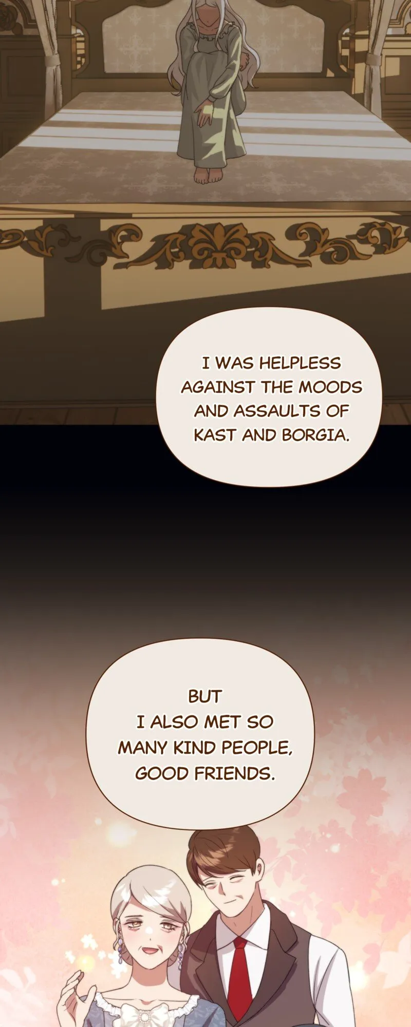 The Grand Duke is Mine Chapter 42 Online - página 7