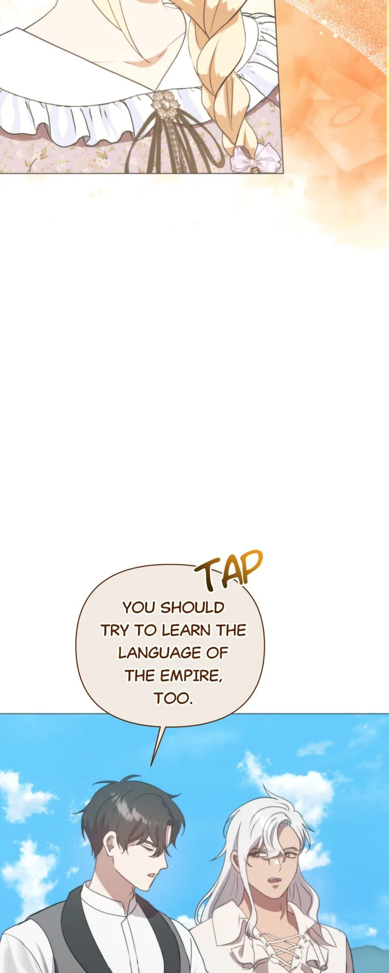 The Grand Duke is Mine Chapter 42 Online - página 10