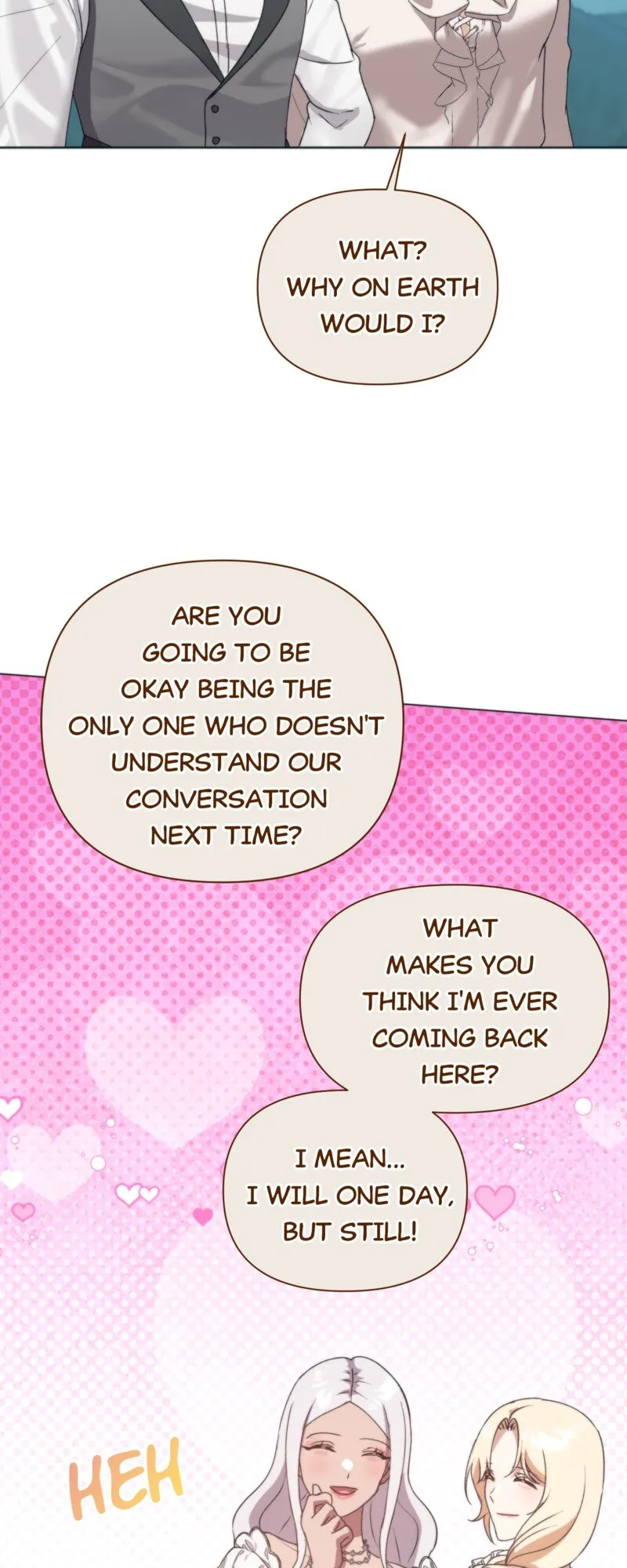 The Grand Duke is Mine Chapter 42 Online - página 11