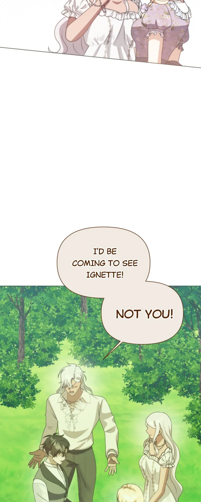 The Grand Duke is Mine Chapter 42 Online - página 12