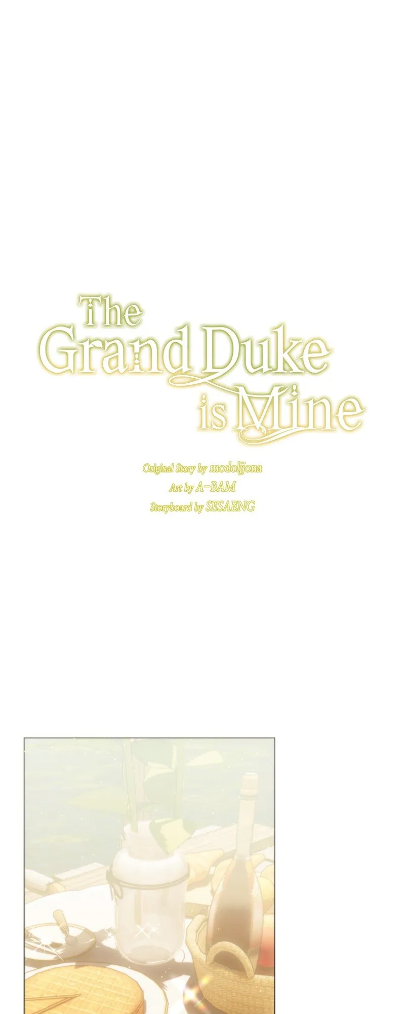 The Grand Duke is Mine Chapter 42 Online - página 14