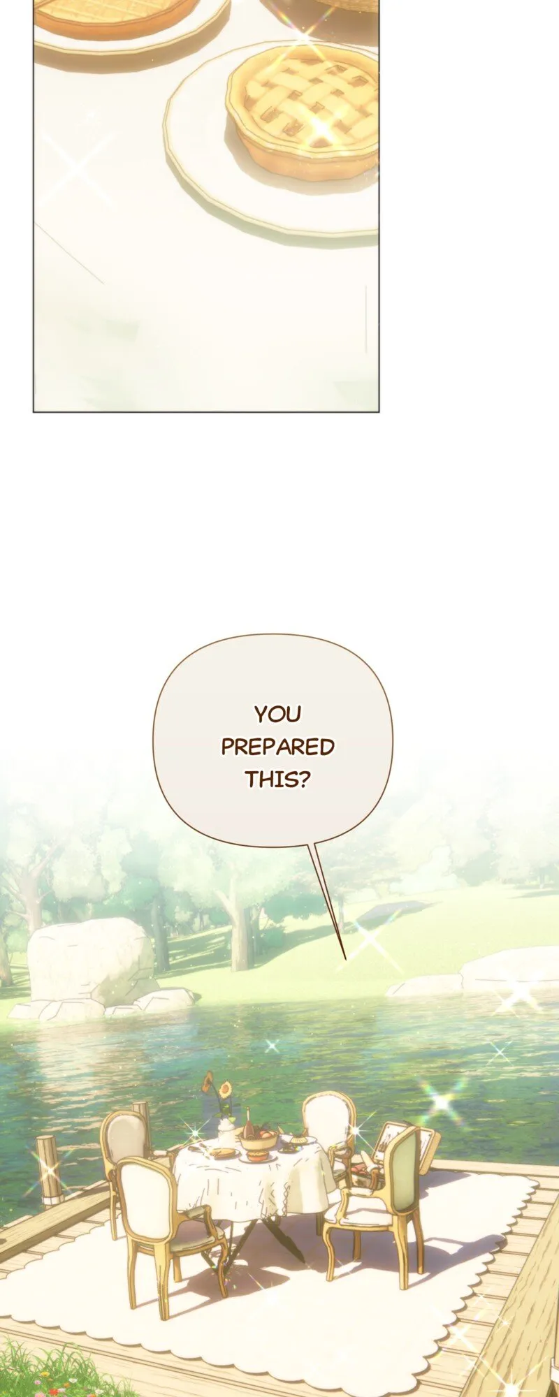 The Grand Duke is Mine Chapter 42 Online - página 15