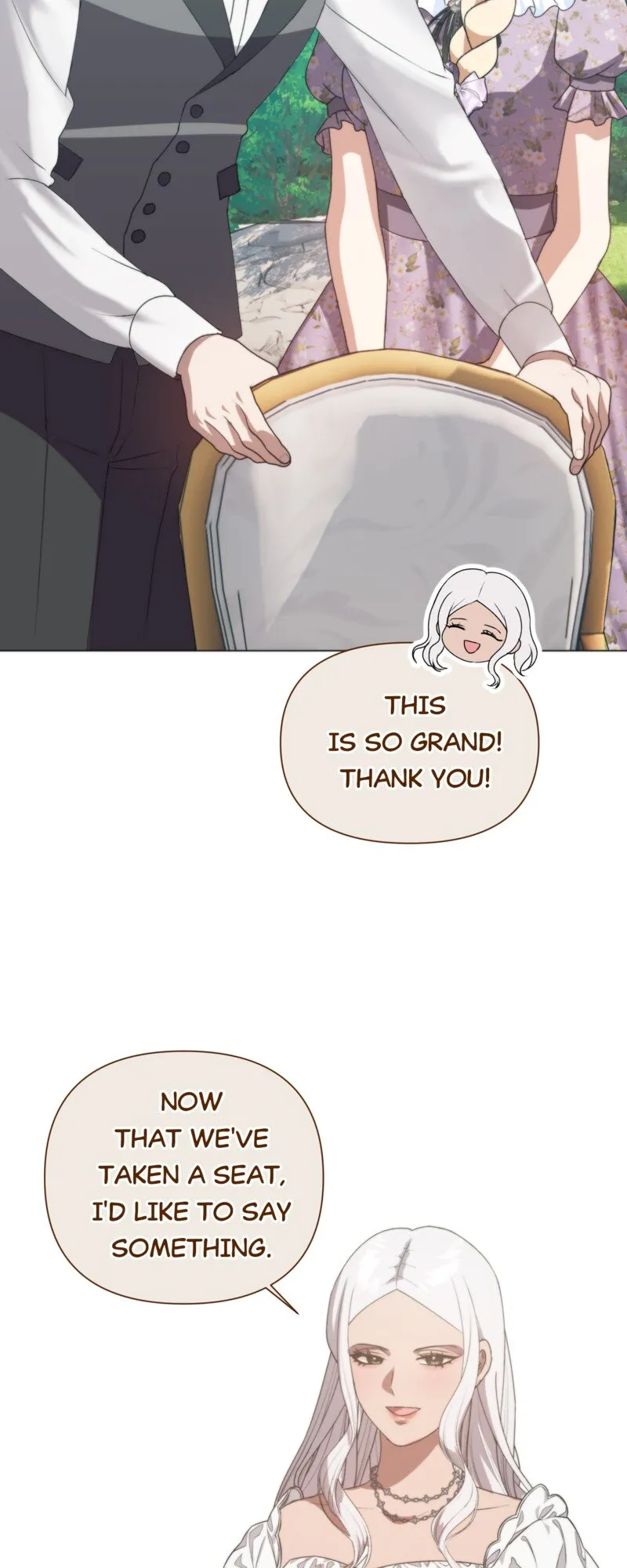 The Grand Duke is Mine Chapter 42 Online - página 17