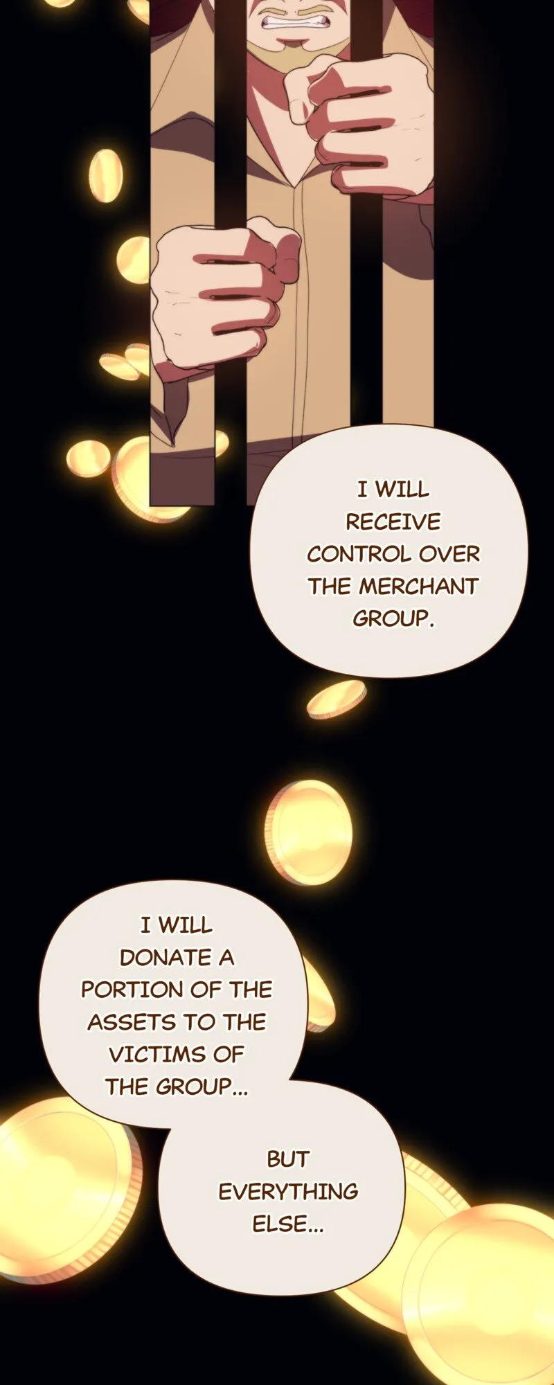 The Grand Duke is Mine Chapter 42 Online - página 19