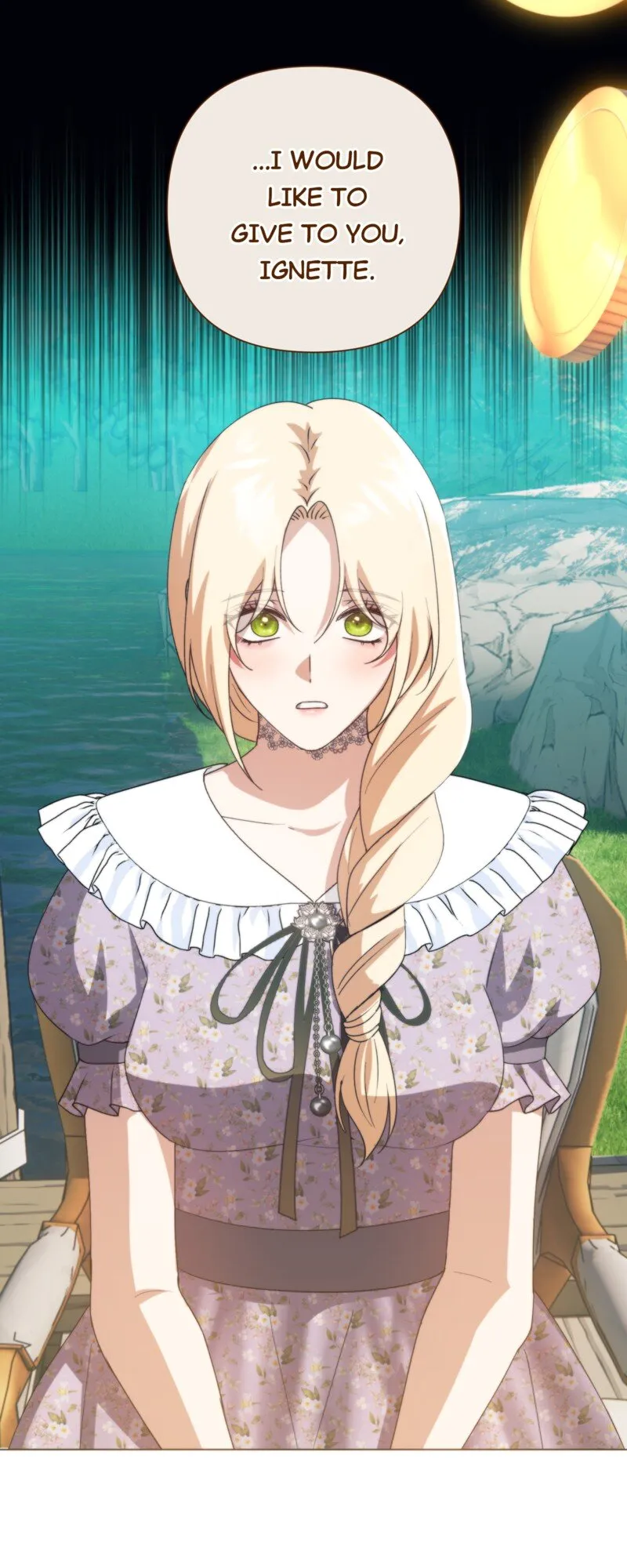 The Grand Duke is Mine Chapter 42 Online - página 20